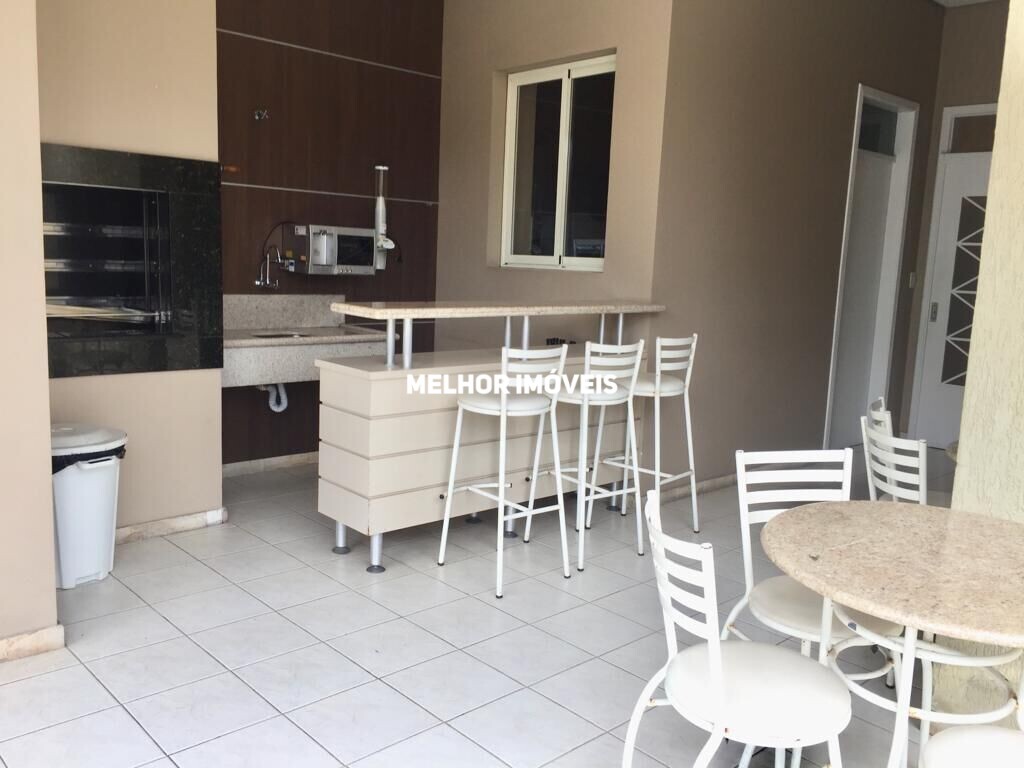 Apartamento à venda com 3 quartos, 128m² - Foto 36