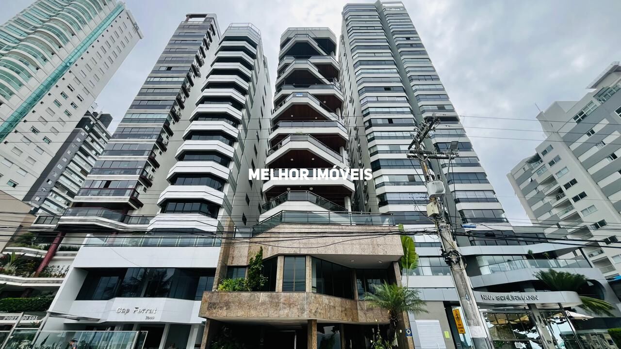 Apartamento à venda com 4 quartos, 400m² - Foto 41