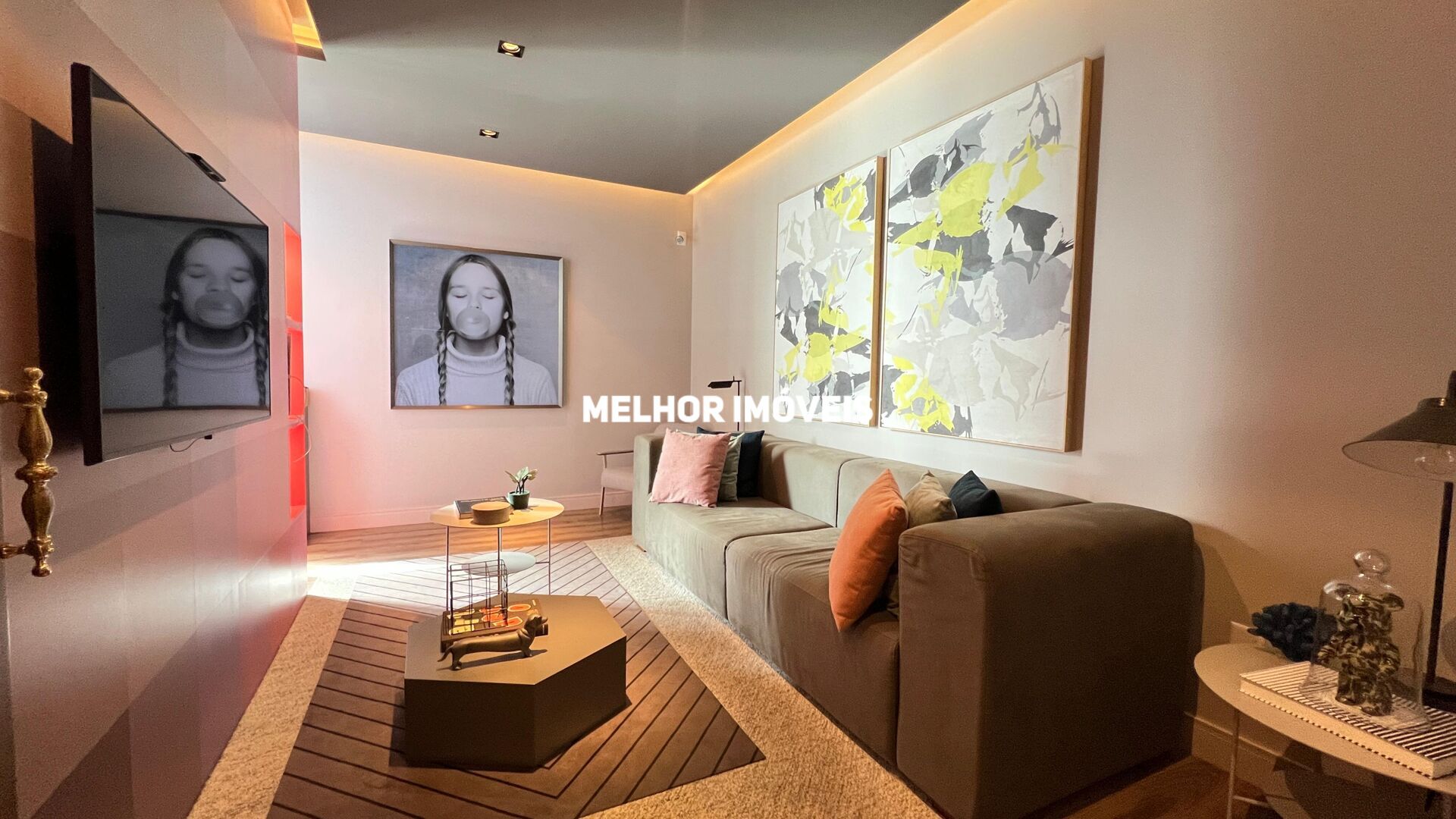 Apartamento, 5 quartos, 230 m² - Foto 39
