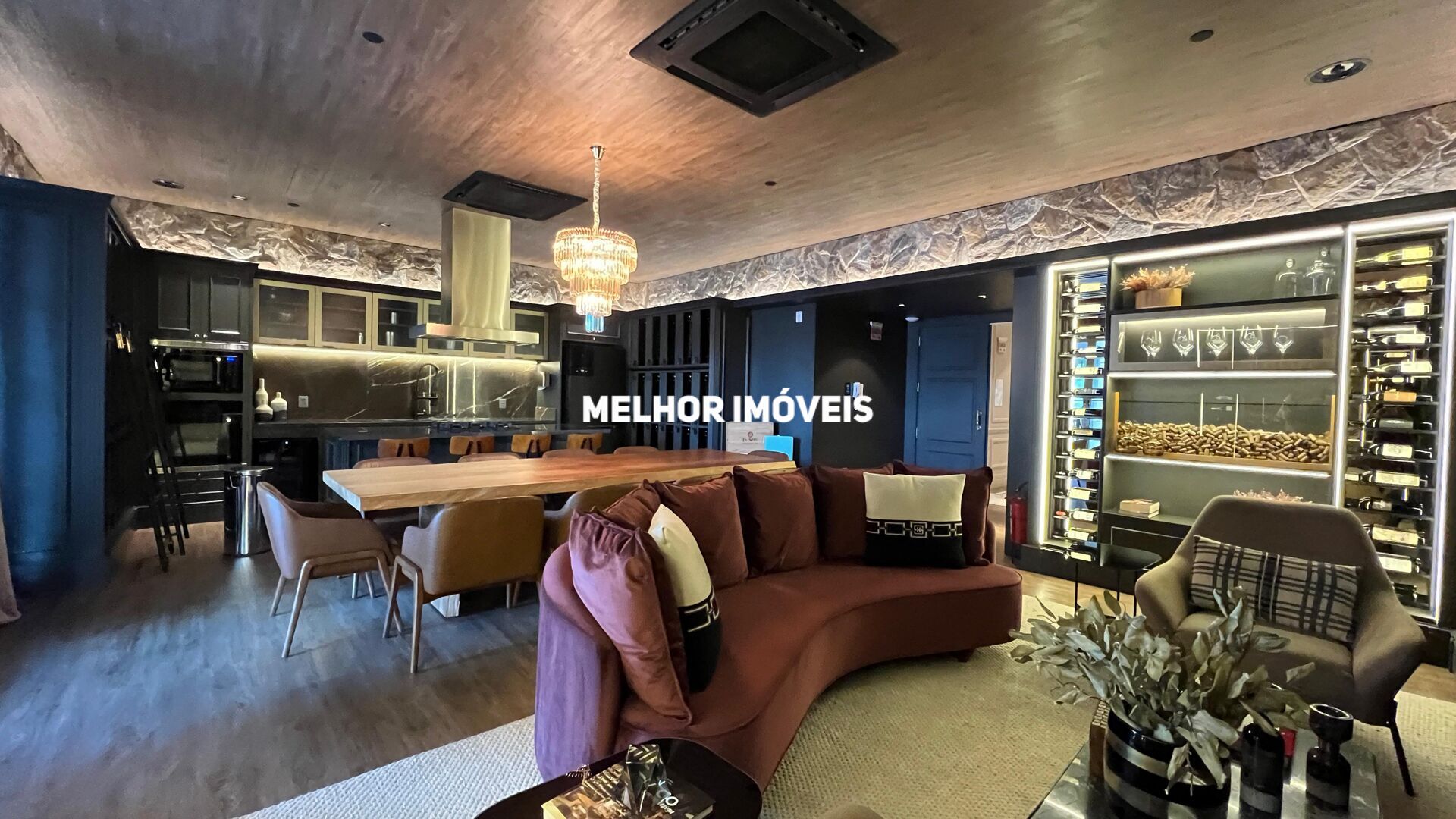 Apartamento, 5 quartos, 230 m² - Foto 36