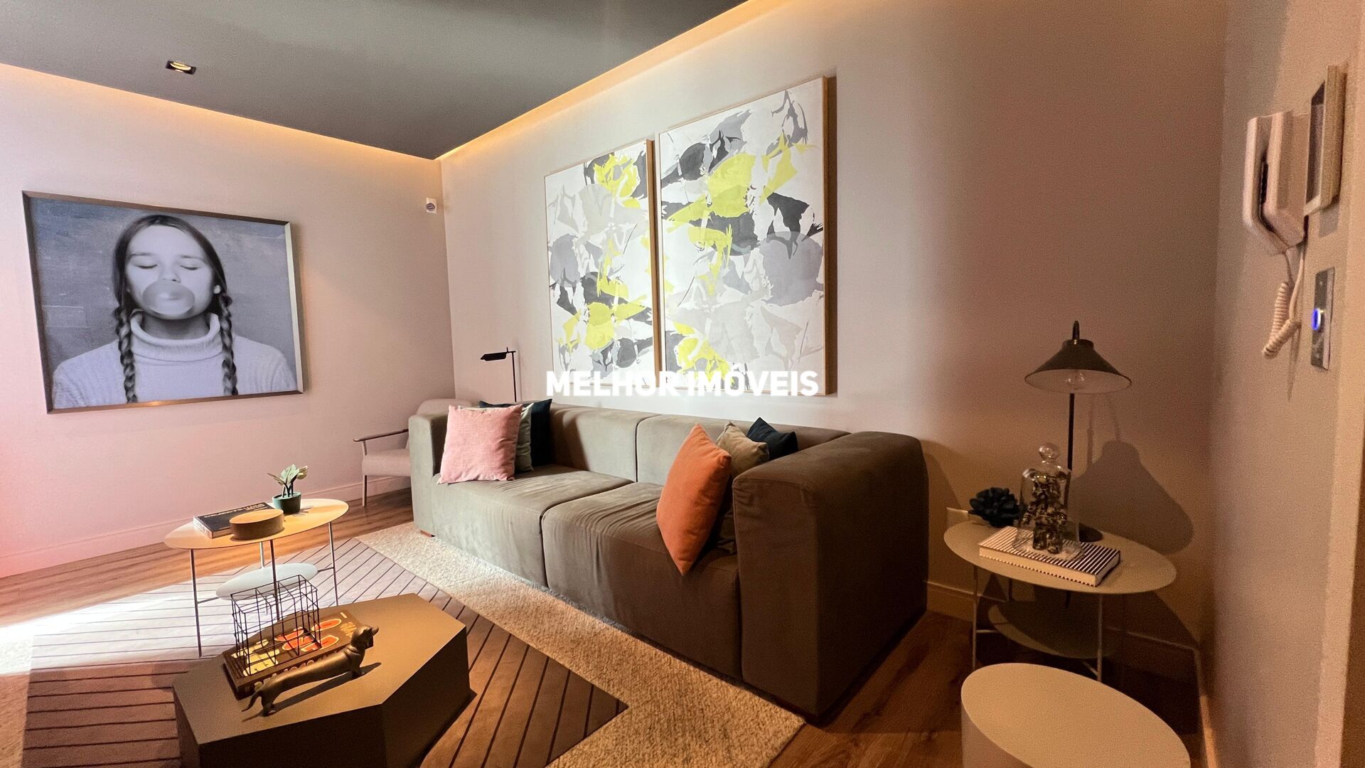 Apartamento, 5 quartos, 230 m² - Foto 38