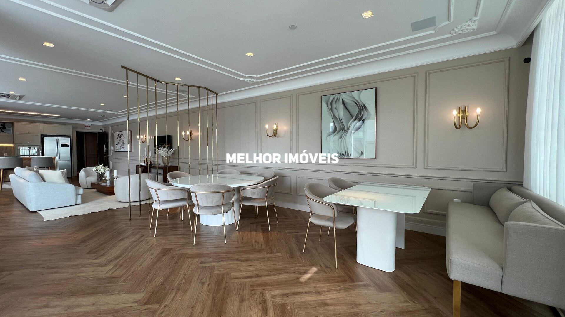 Apartamento, 5 quartos, 230 m² - Foto 32