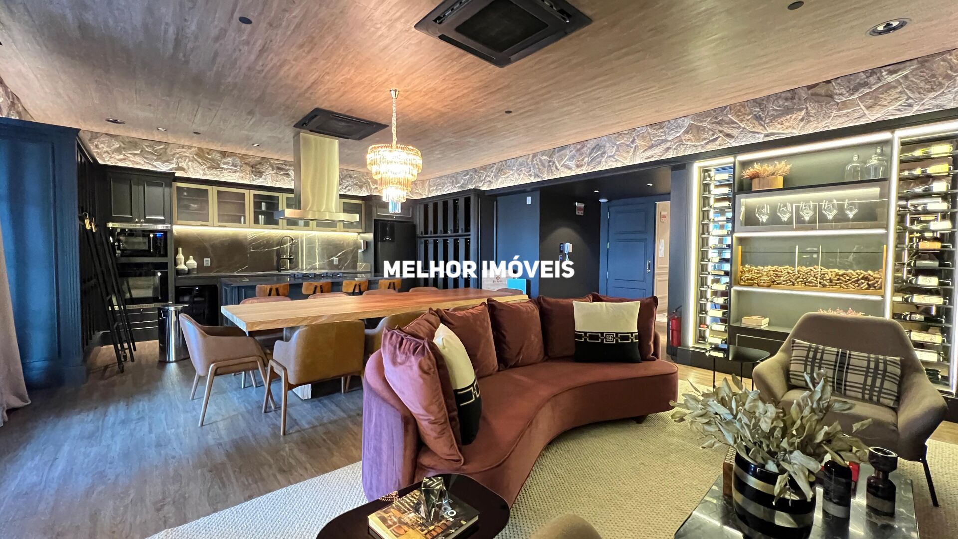 Apartamento, 5 quartos, 230 m² - Foto 35