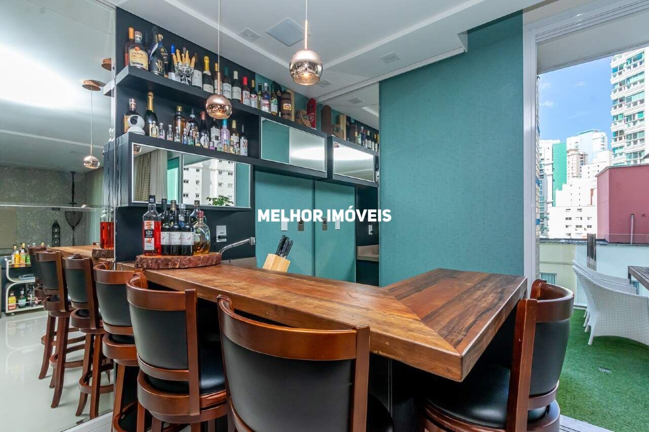Apartamento, 4 quartos, 162 m² - Foto 28