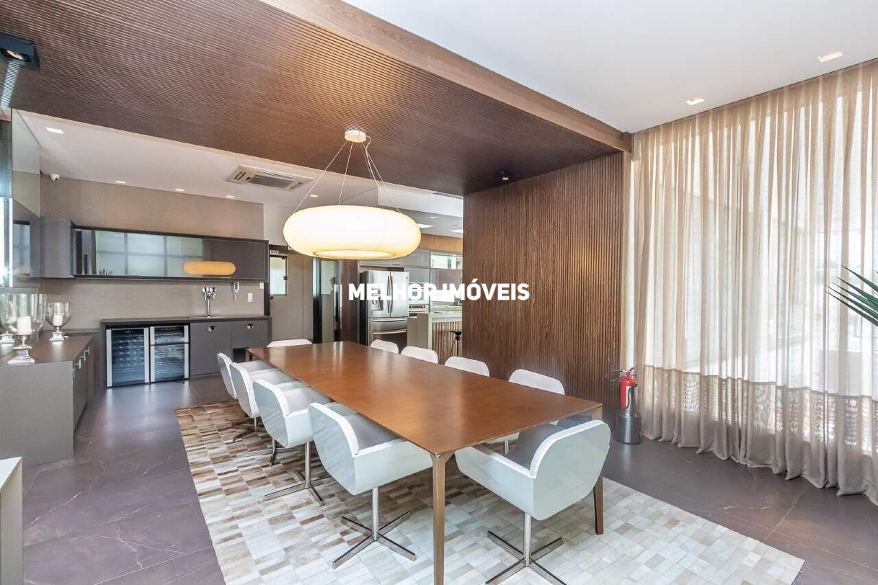 Apartamento, 4 quartos, 162 m² - Foto 30