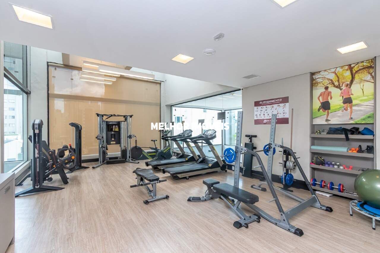 Apartamento, 4 quartos, 162 m² - Foto 29