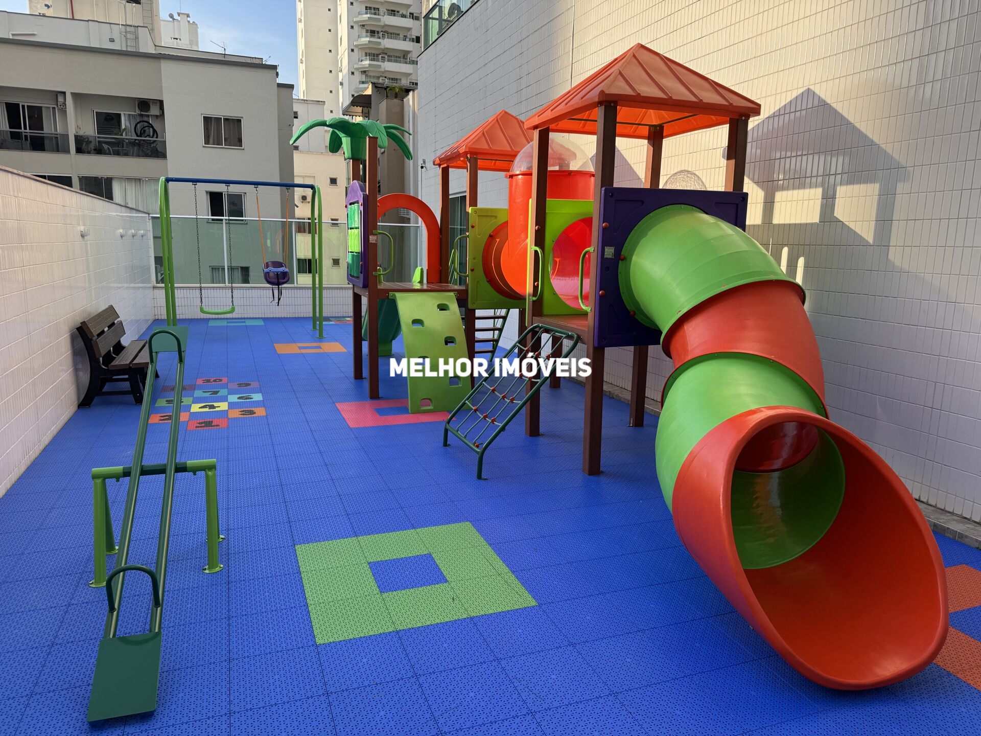 Apartamento, 3 quartos, 134 m² - Foto 29