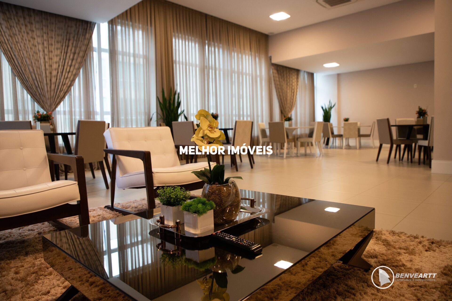 Apartamento, 3 quartos, 134 m² - Foto 20