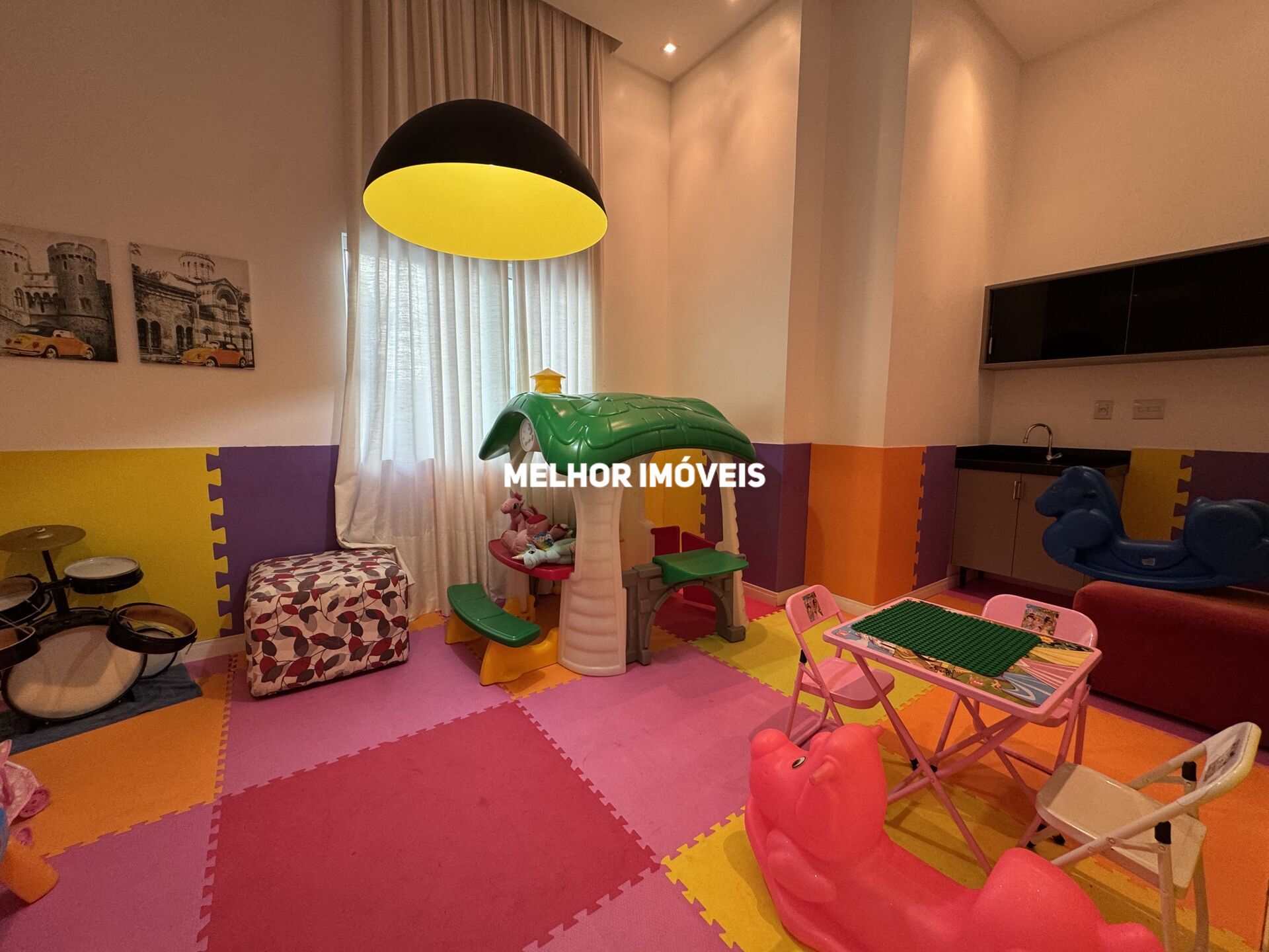 Apartamento, 3 quartos, 134 m² - Foto 30