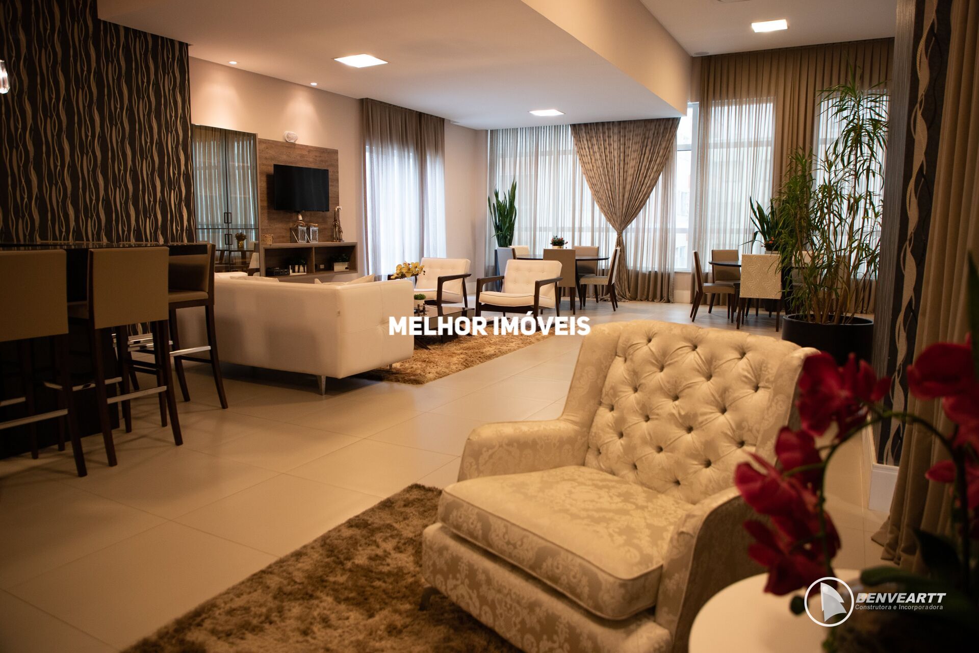 Apartamento, 3 quartos, 134 m² - Foto 22
