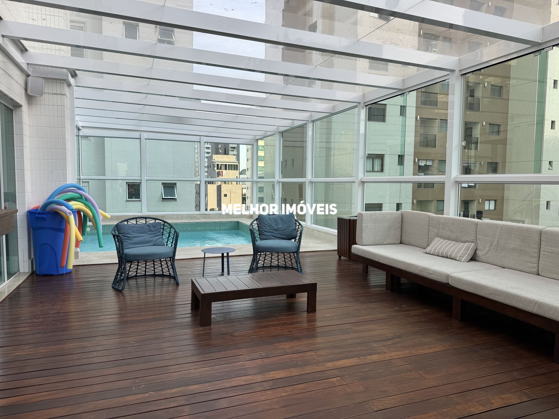Apartamento, 3 quartos, 134 m² - Foto 24