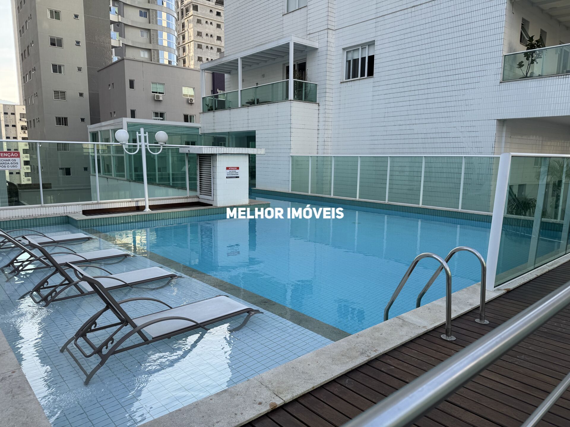Apartamento, 3 quartos, 134 m² - Foto 26