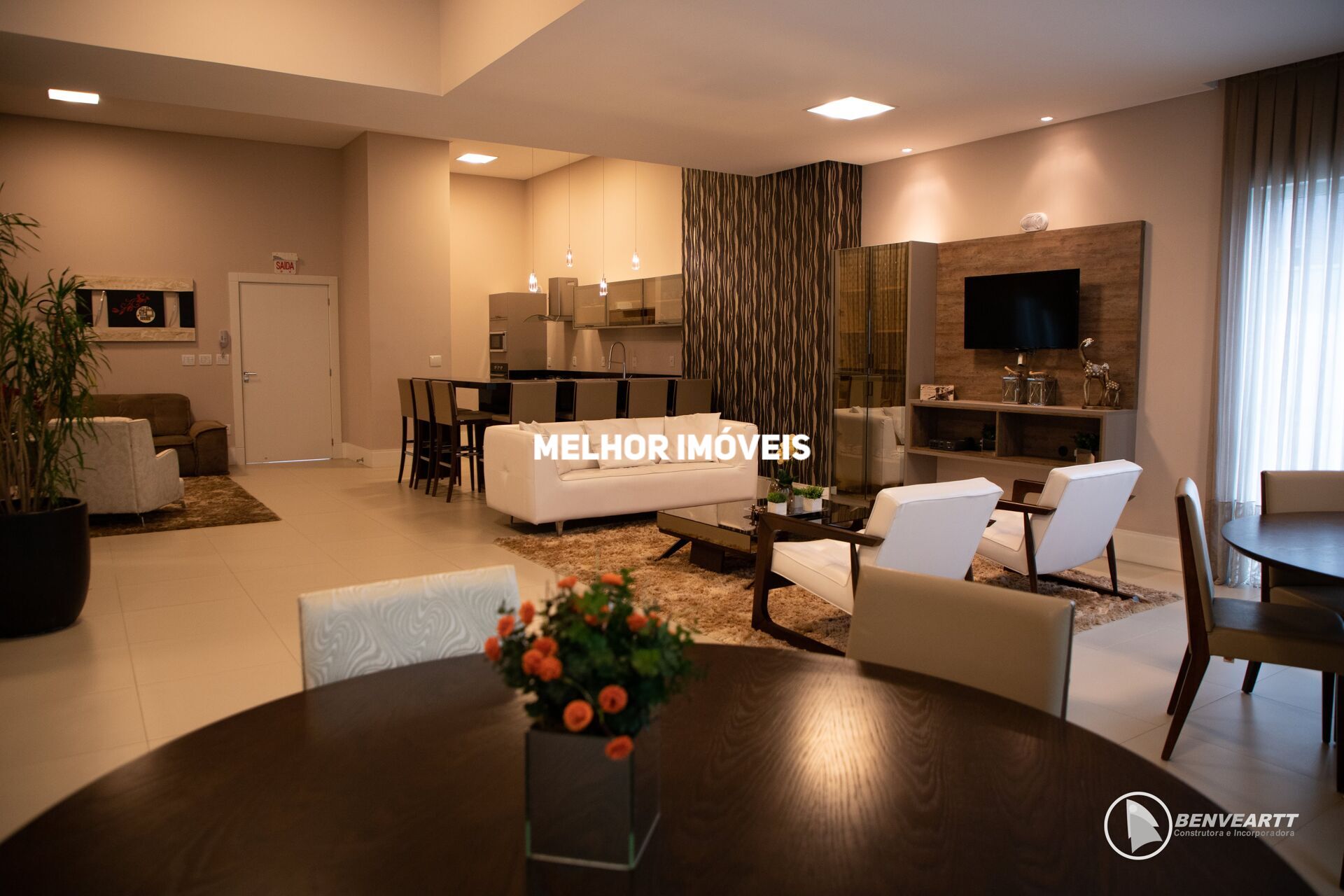 Apartamento, 3 quartos, 134 m² - Foto 21