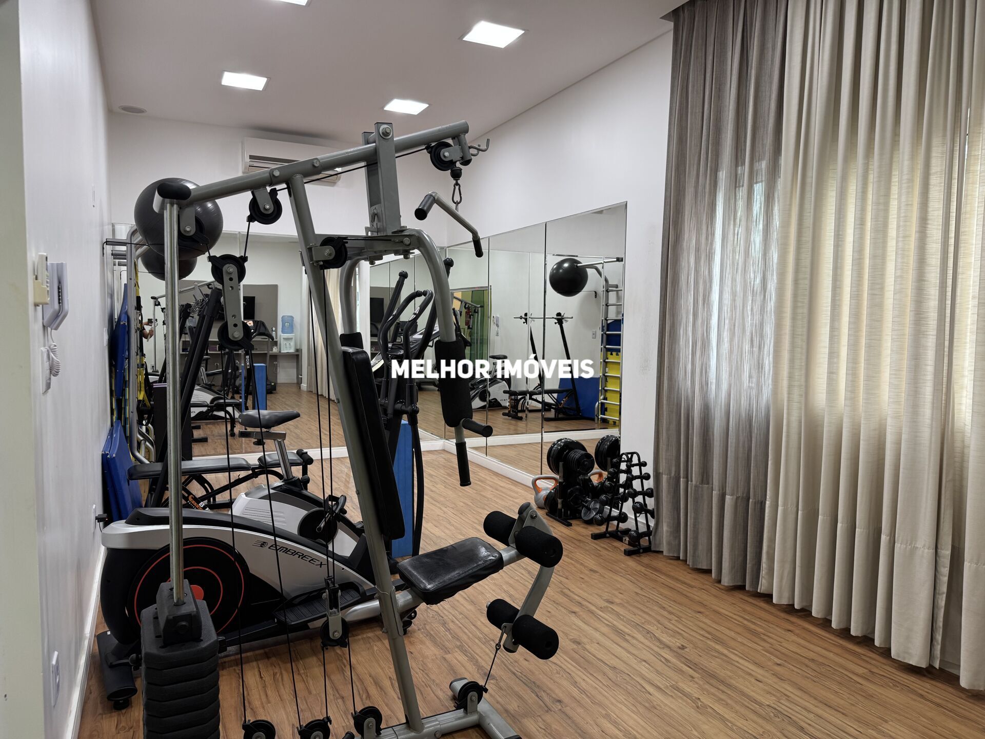 Apartamento, 3 quartos, 134 m² - Foto 27