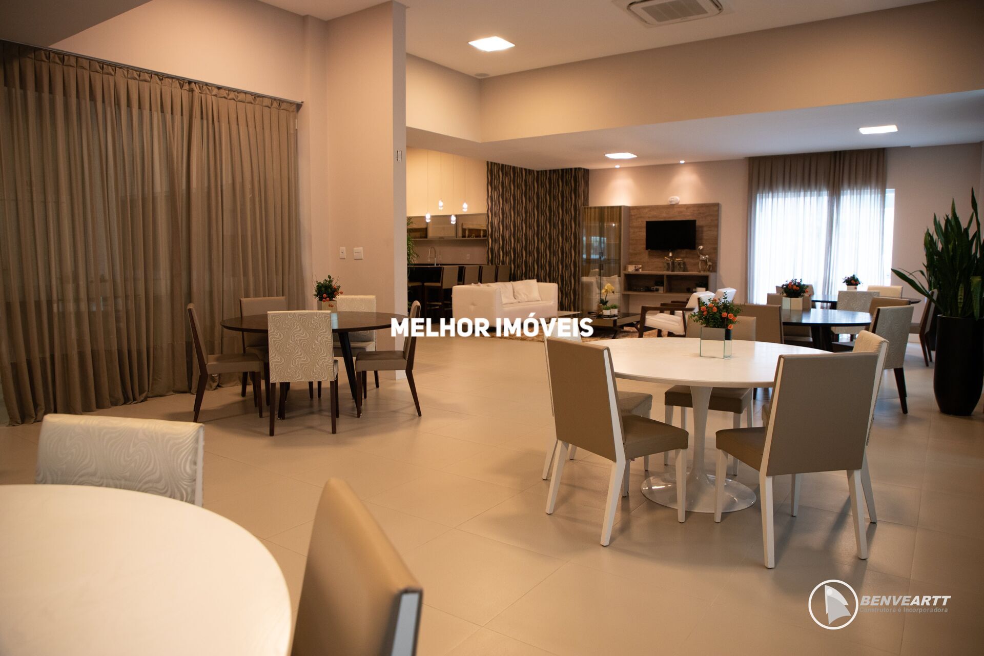 Apartamento, 3 quartos, 134 m² - Foto 23