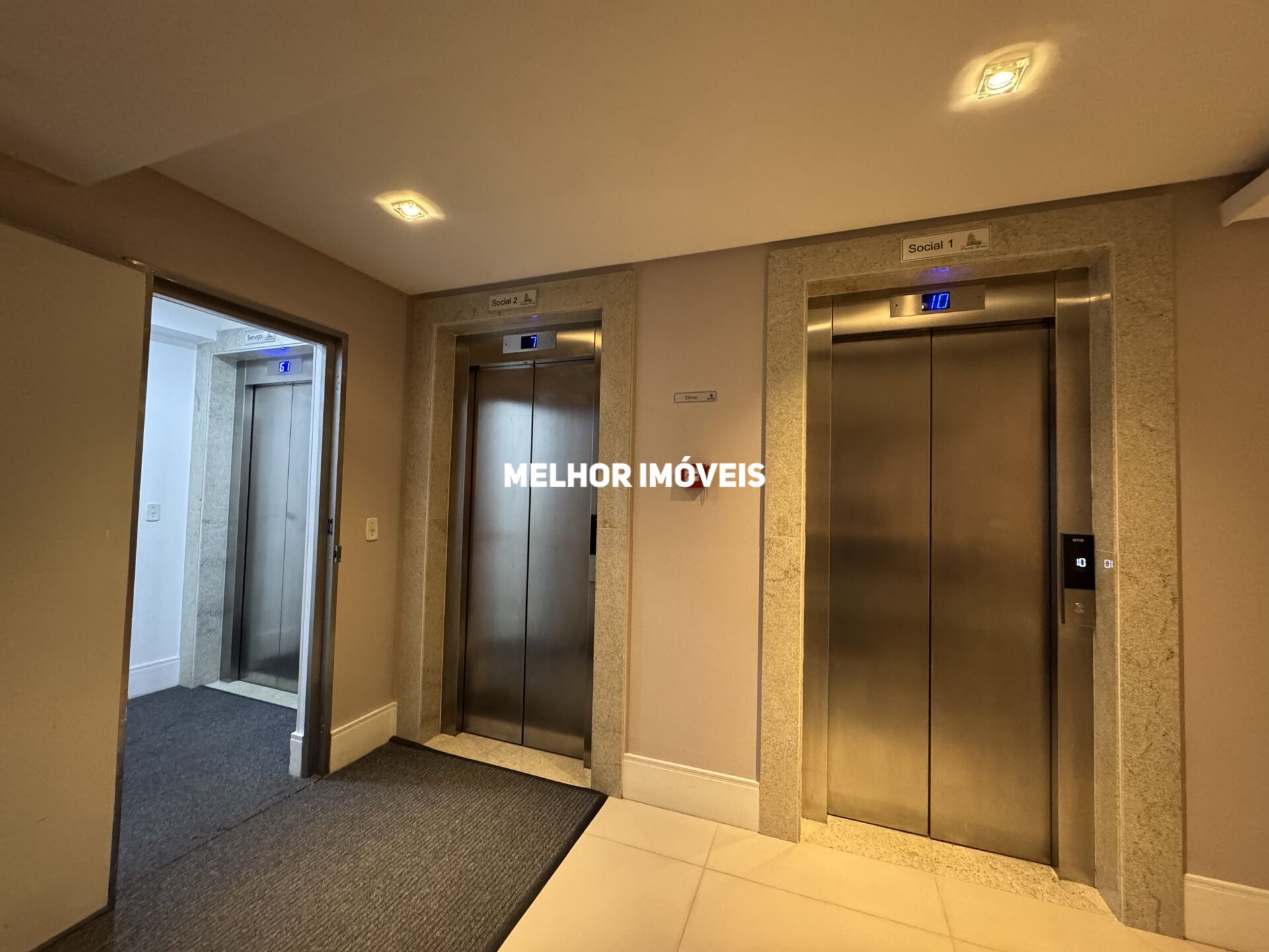 Apartamento, 3 quartos, 134 m² - Foto 33