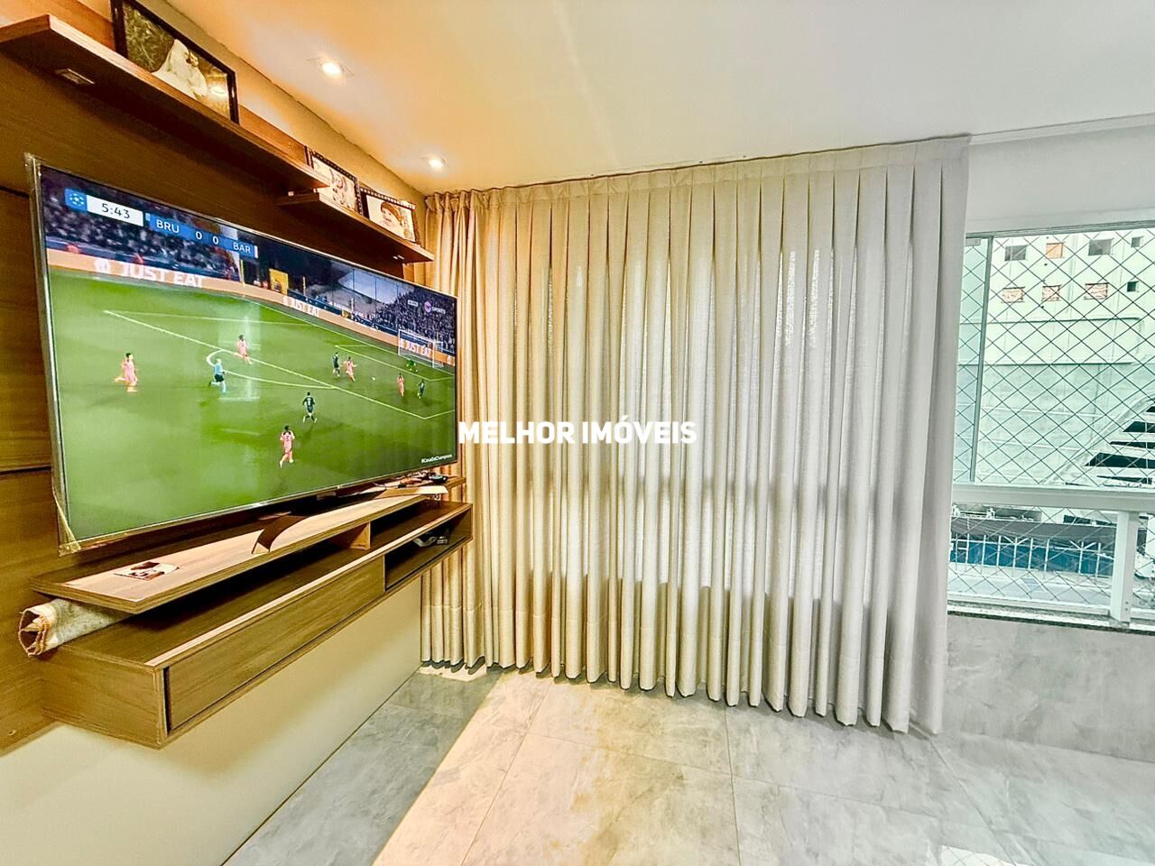 Apartamento, 3 quartos, 108 m² - Foto 5