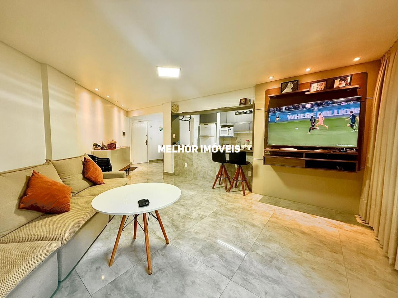 Apartamento, 3 quartos, 108 m² - Foto 4
