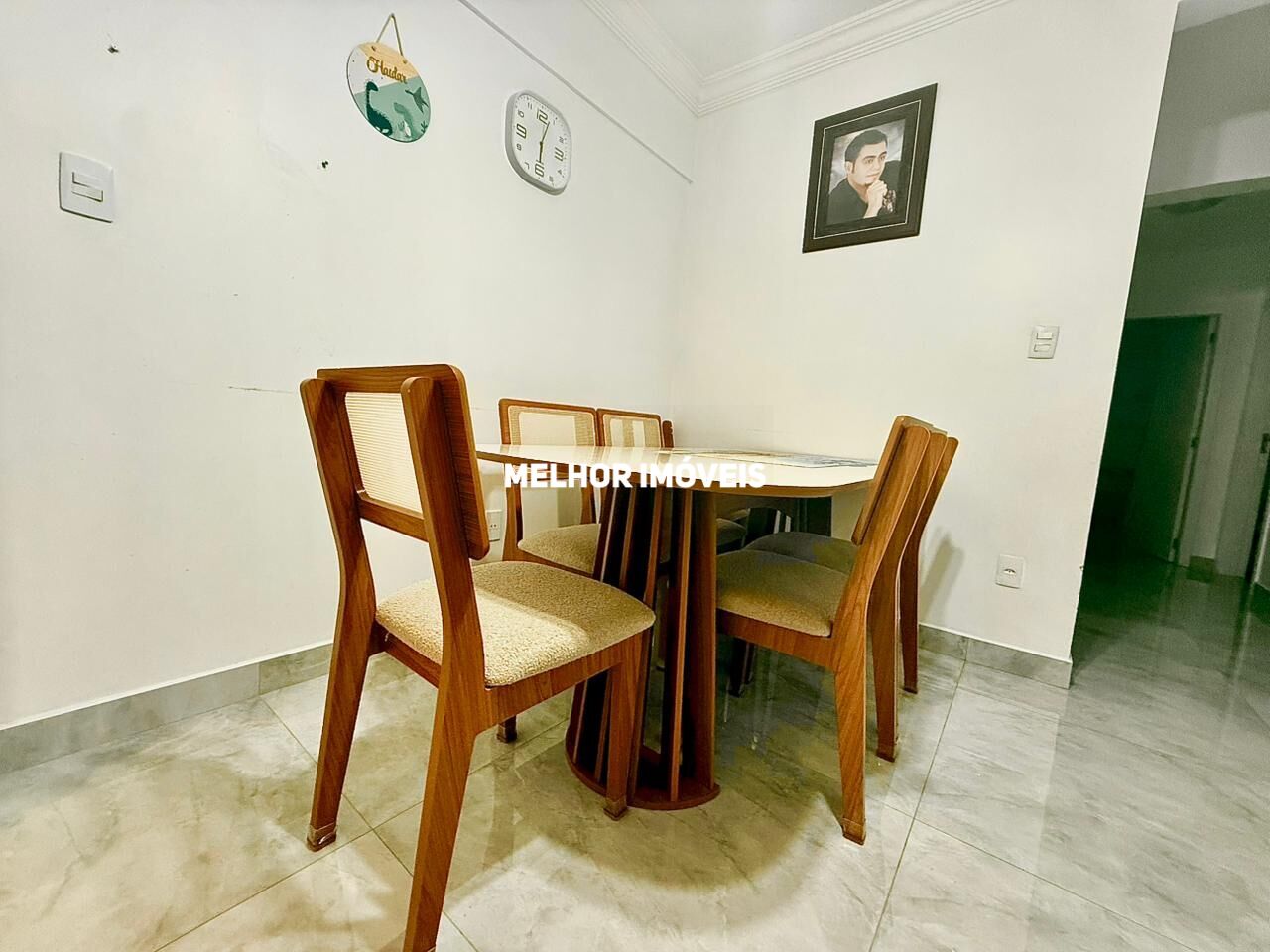 Apartamento, 3 quartos, 108 m² - Foto 3