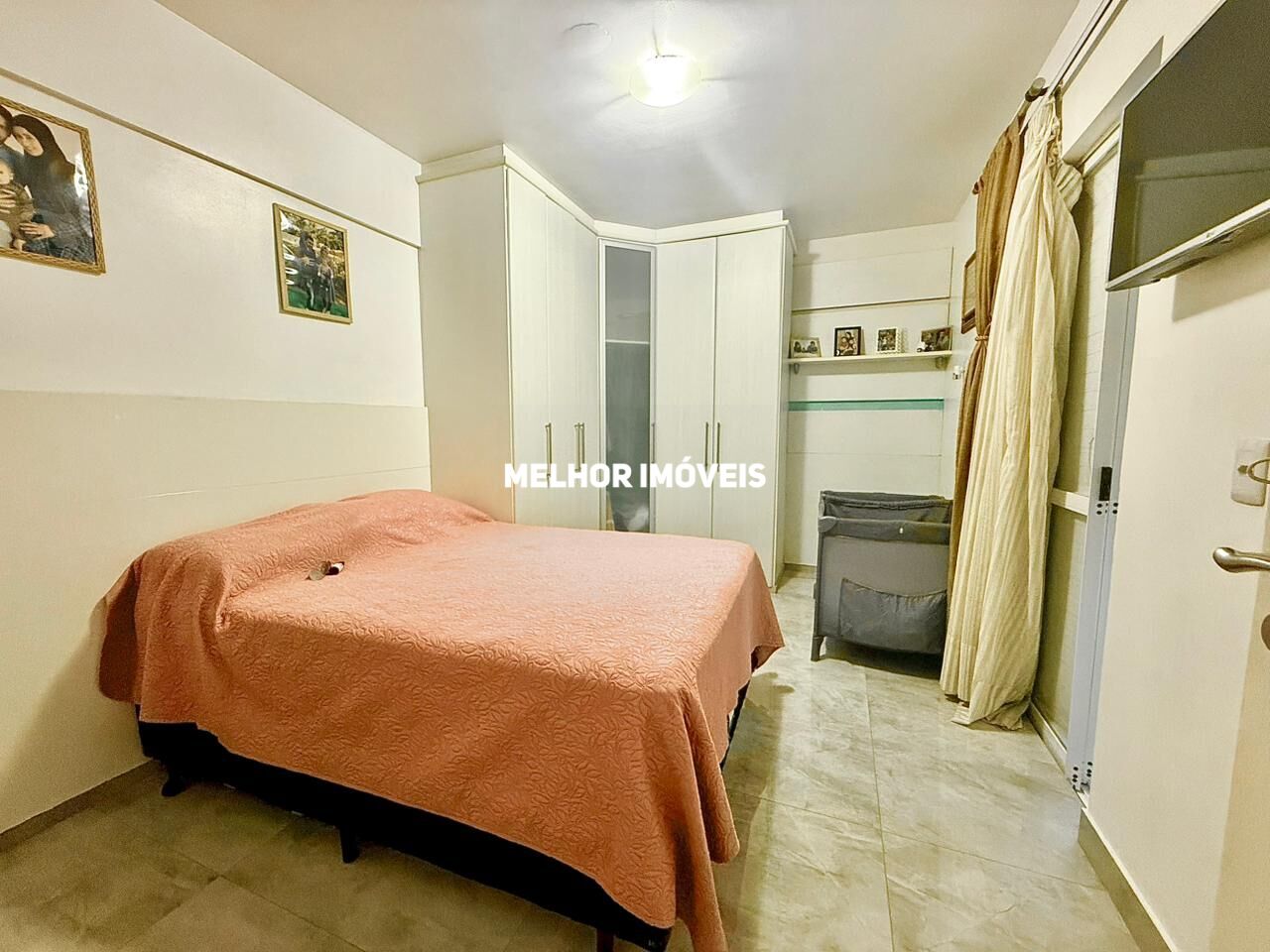 Apartamento, 3 quartos, 108 m² - Foto 6