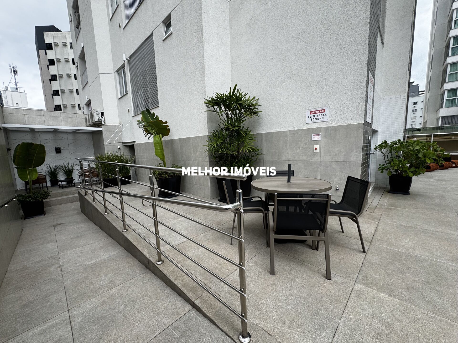 Apartamento, 3 quartos, 120 m² - Foto 25