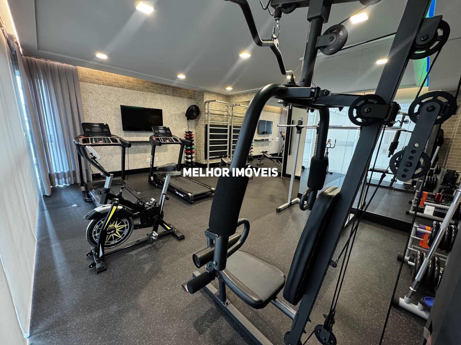 Apartamento, 3 quartos, 120 m² - Foto 29