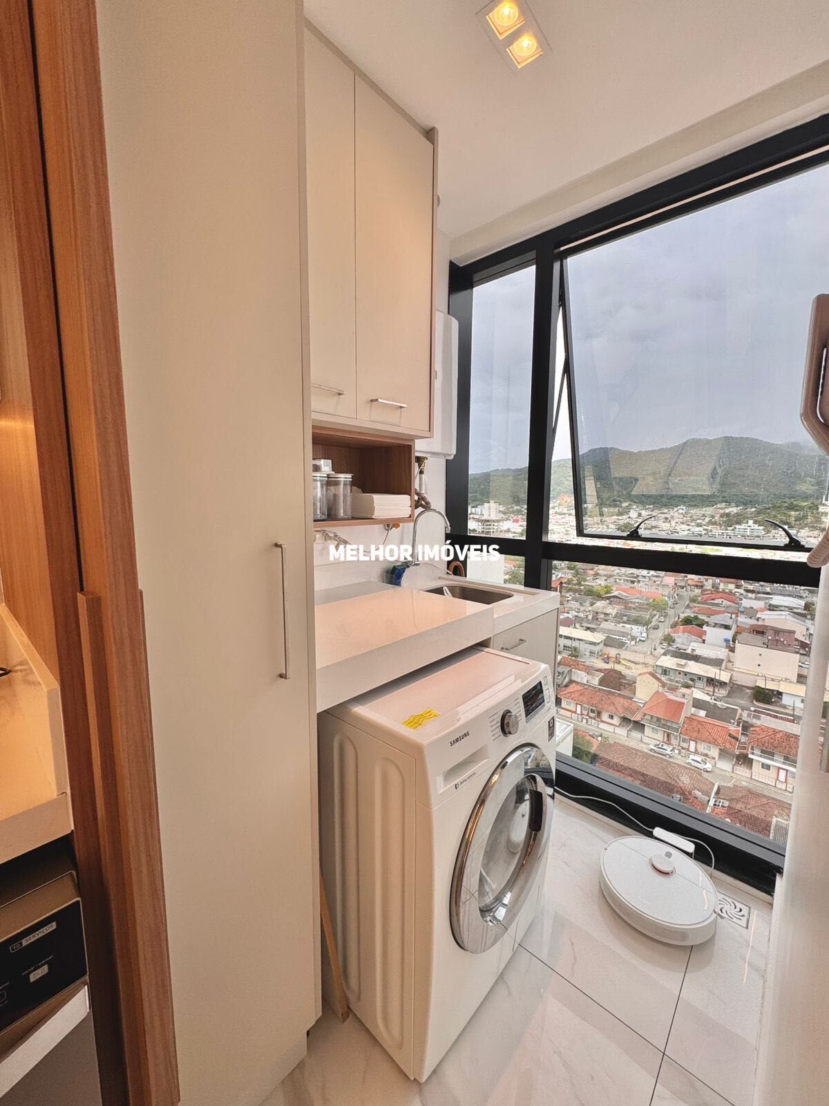 Apartamento à venda com 3 quartos, 110m² - Foto 9