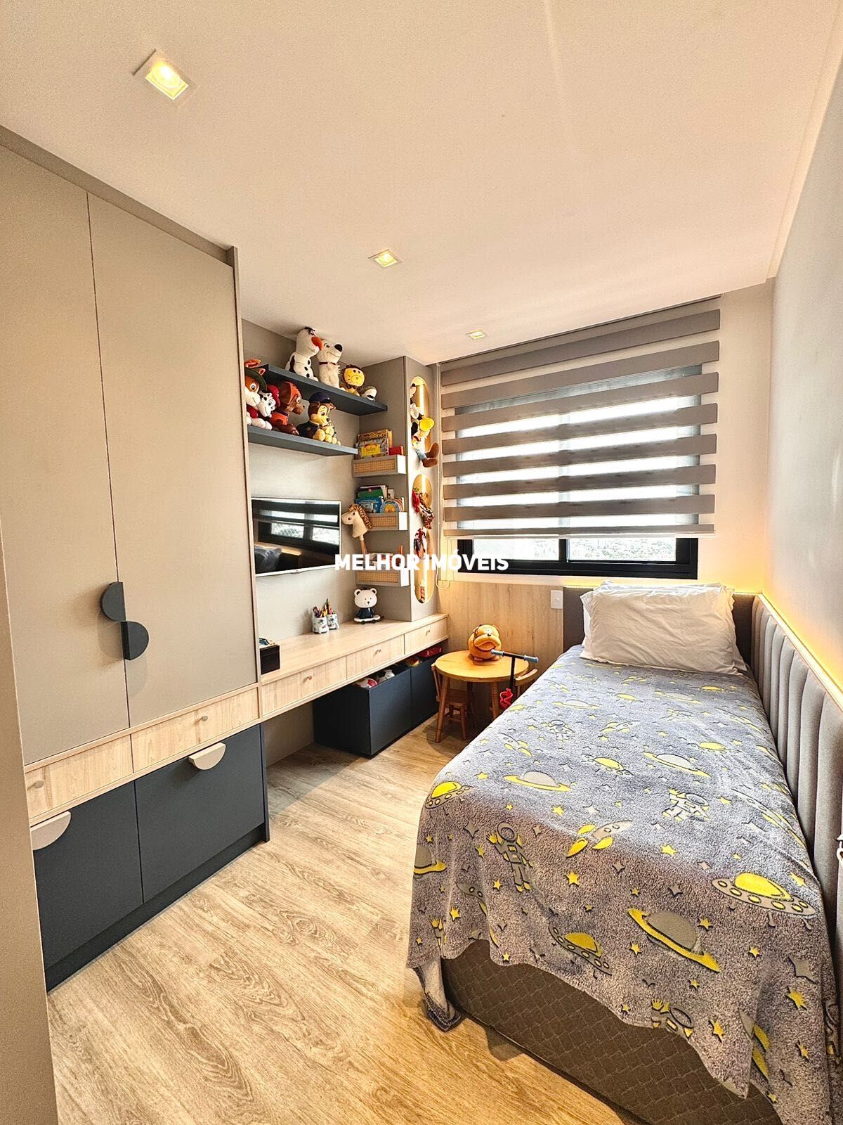 Apartamento à venda com 3 quartos, 110m² - Foto 18