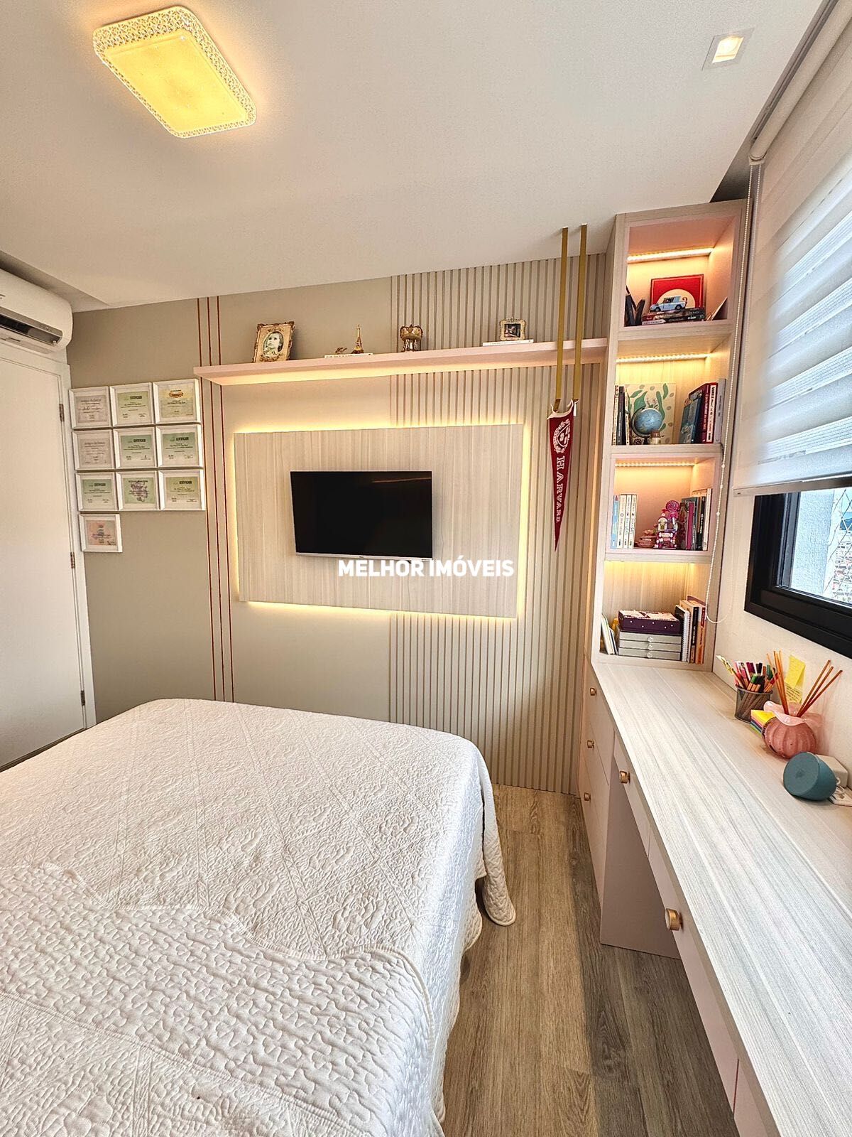 Apartamento à venda com 3 quartos, 110m² - Foto 17