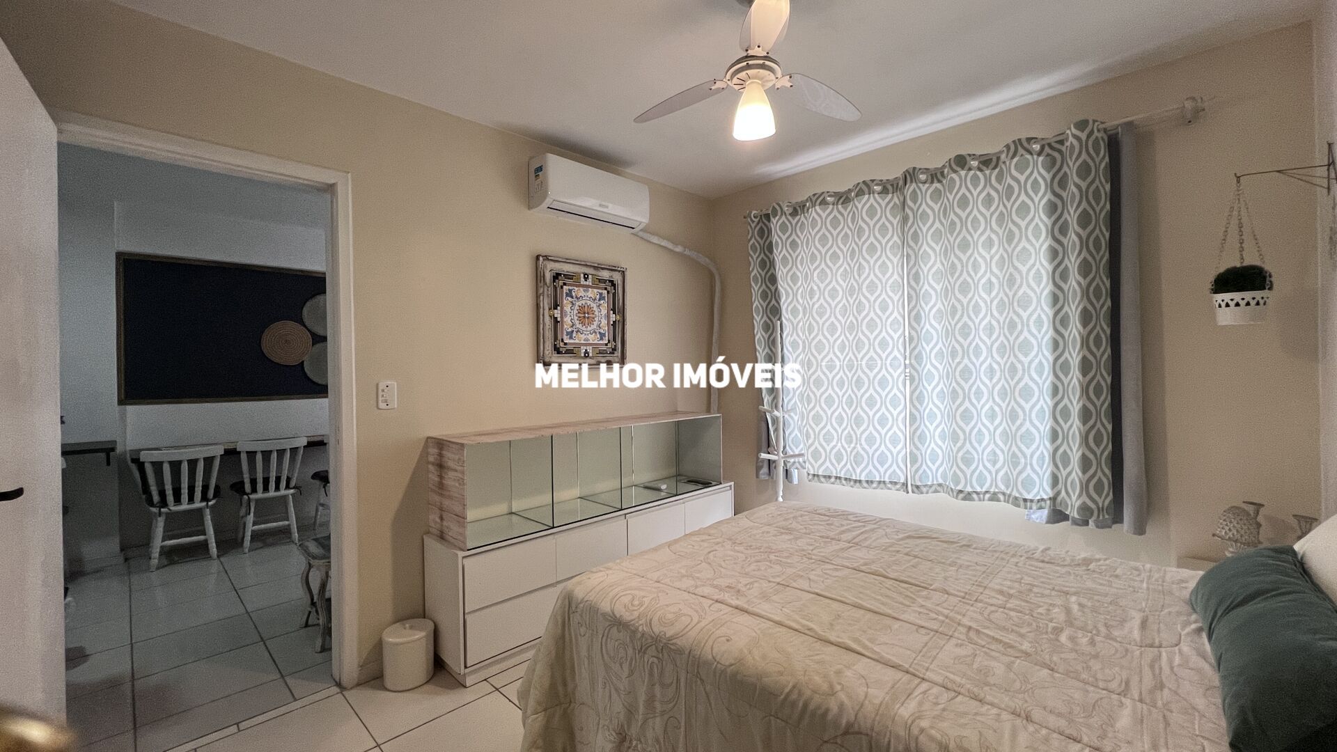 Apartamento à venda com 1 quarto, 55m² - Foto 10