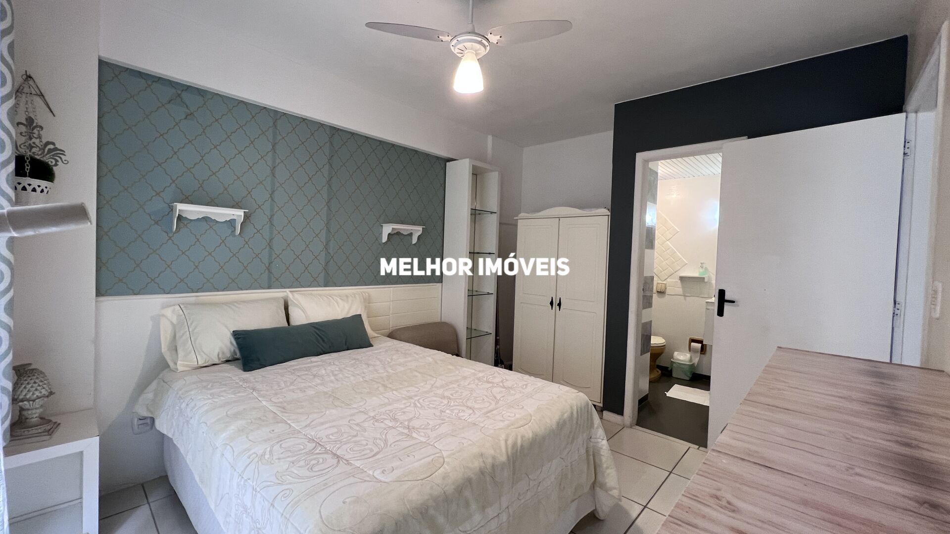 Apartamento à venda com 1 quarto, 55m² - Foto 12