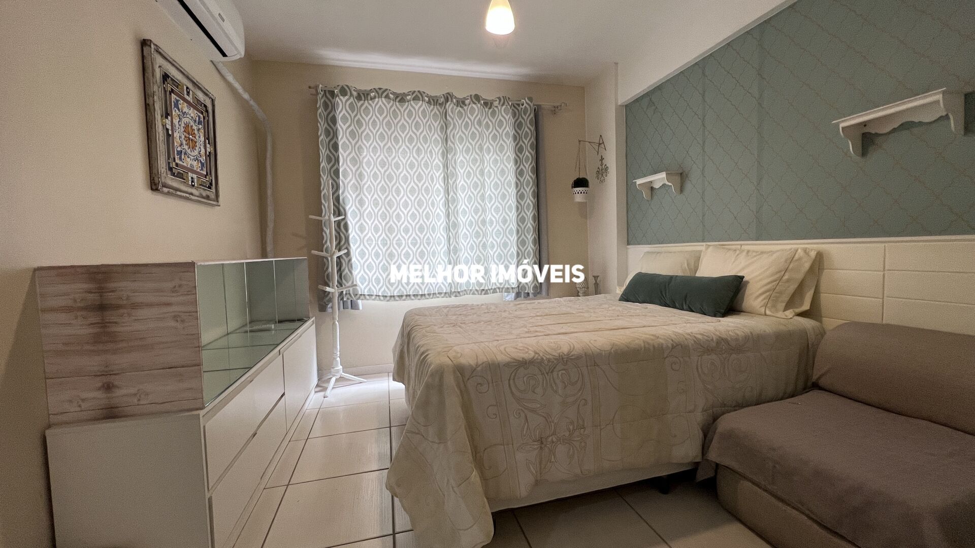 Apartamento à venda com 1 quarto, 55m² - Foto 9