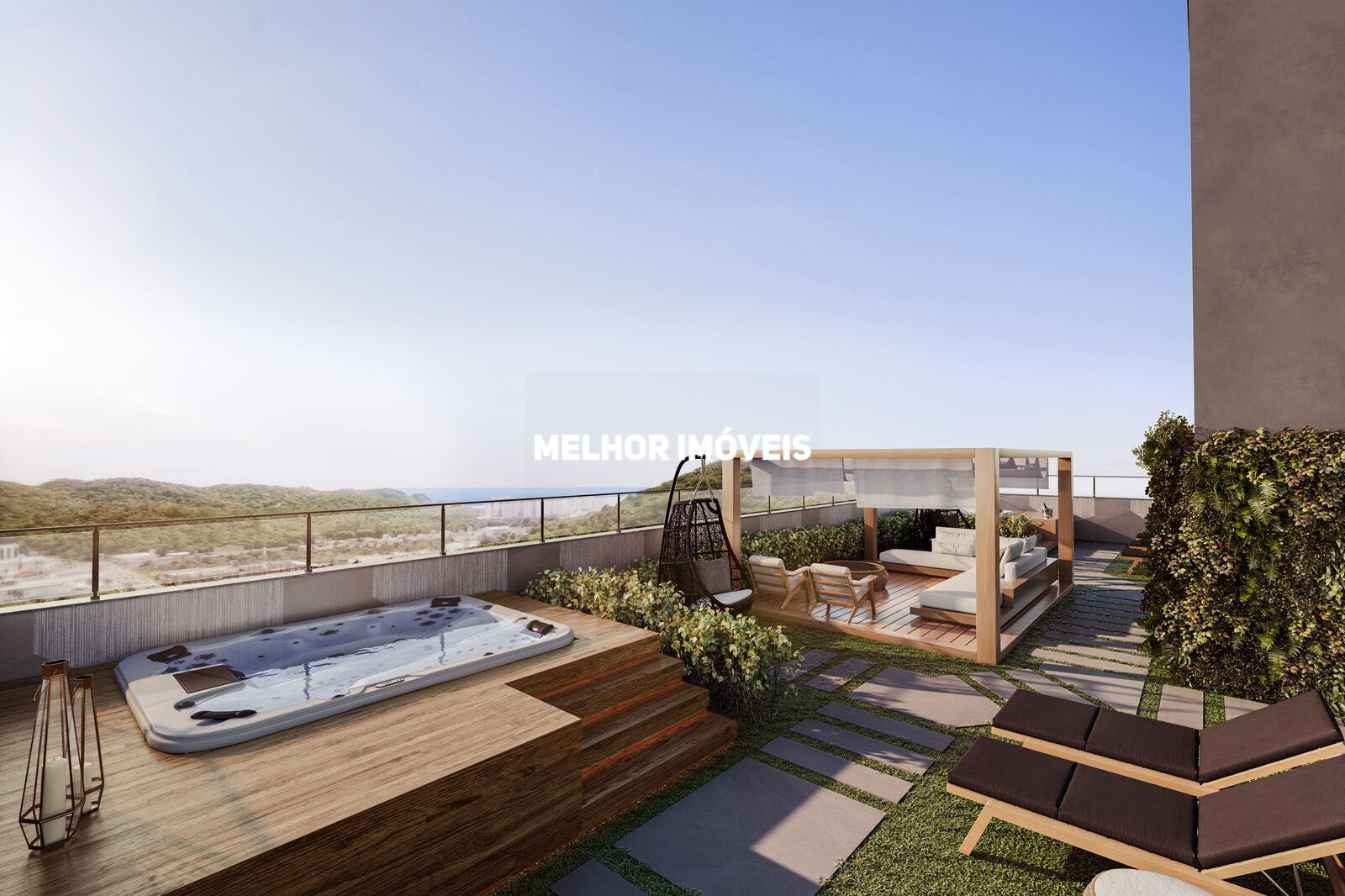 Apartamento, 2 quartos, 84 m² - Foto 5