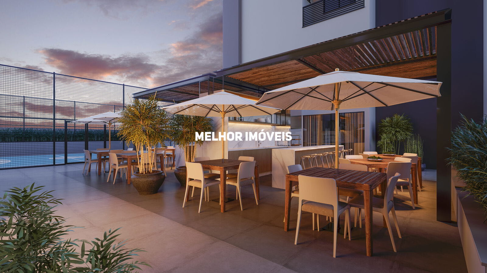 Apartamento, 2 quartos, 84 m² - Foto 15