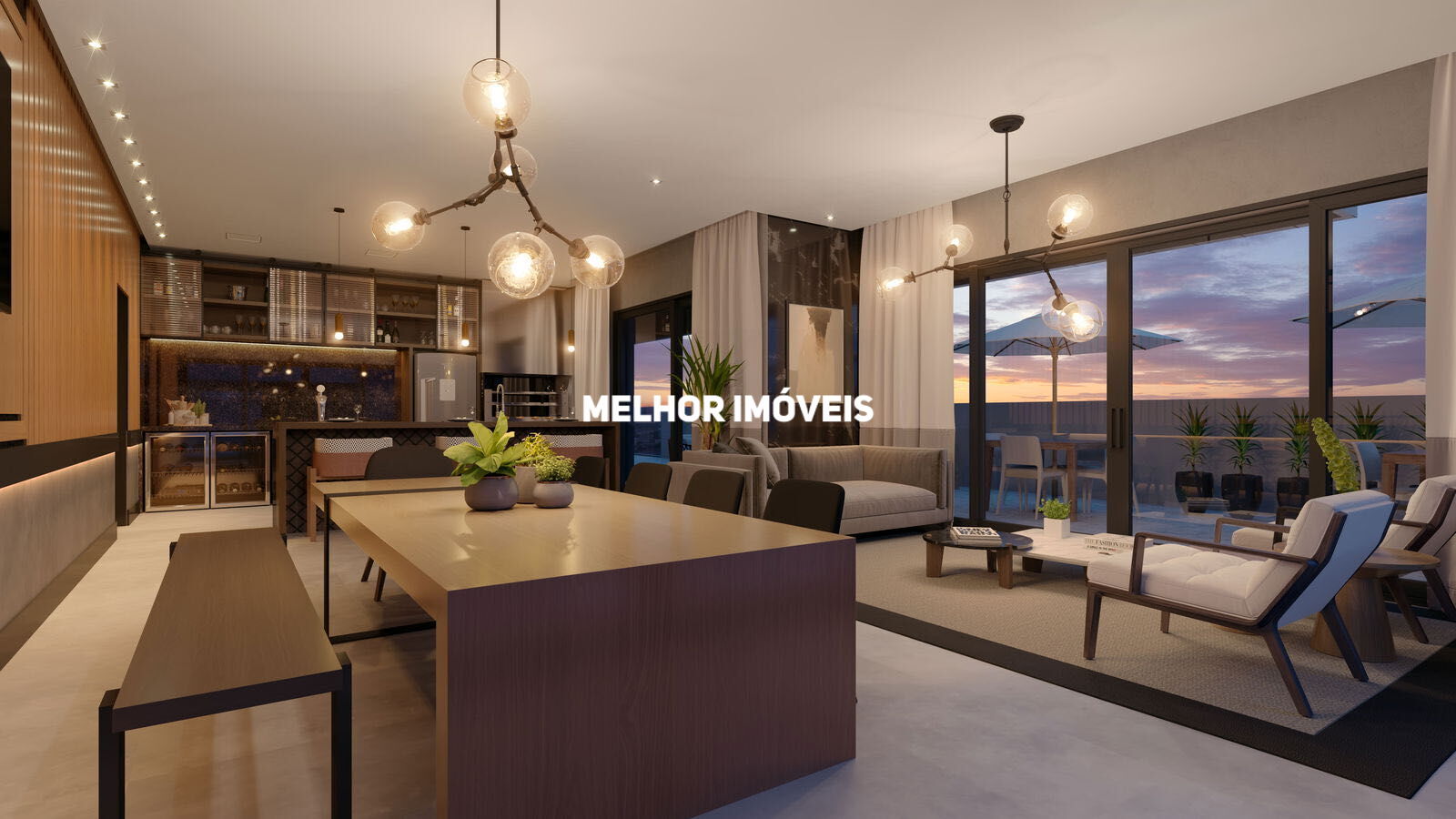 Apartamento, 2 quartos, 84 m² - Foto 14