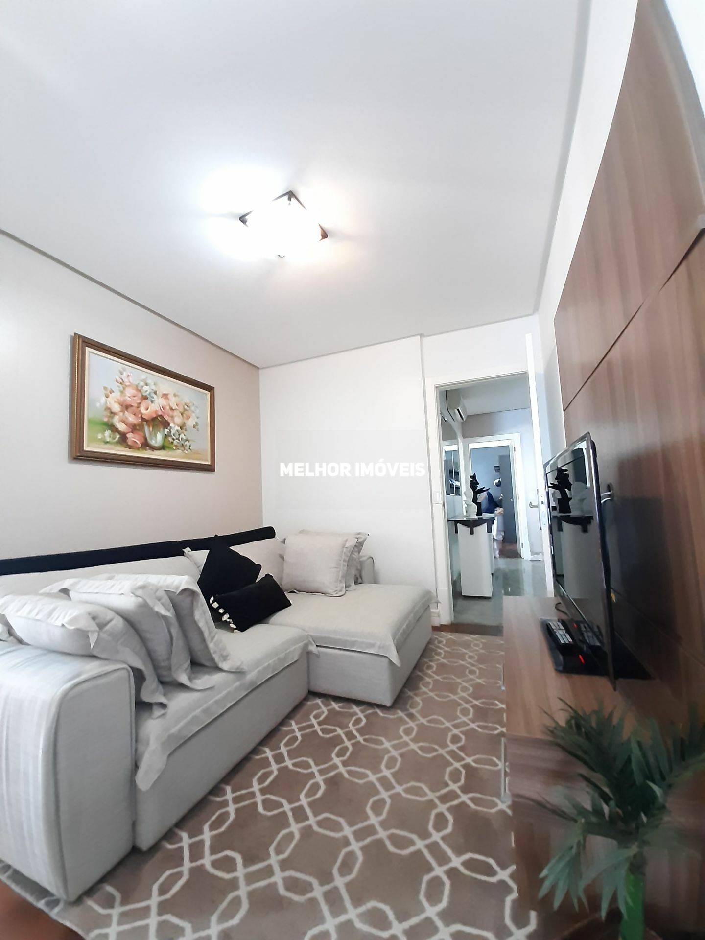 Apartamento, 3 quartos, 125 m² - Foto 13