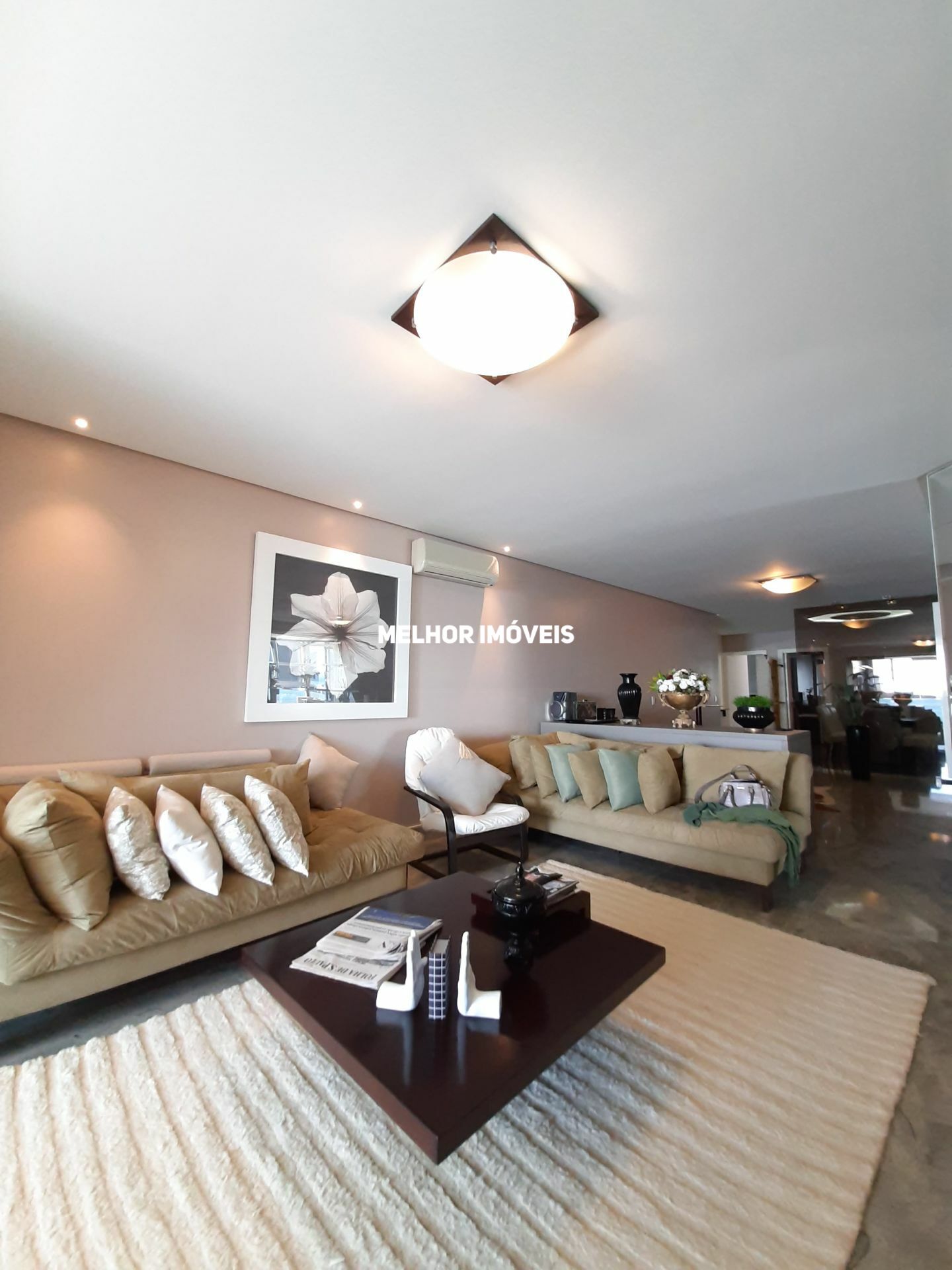 Apartamento, 3 quartos, 125 m² - Foto 9