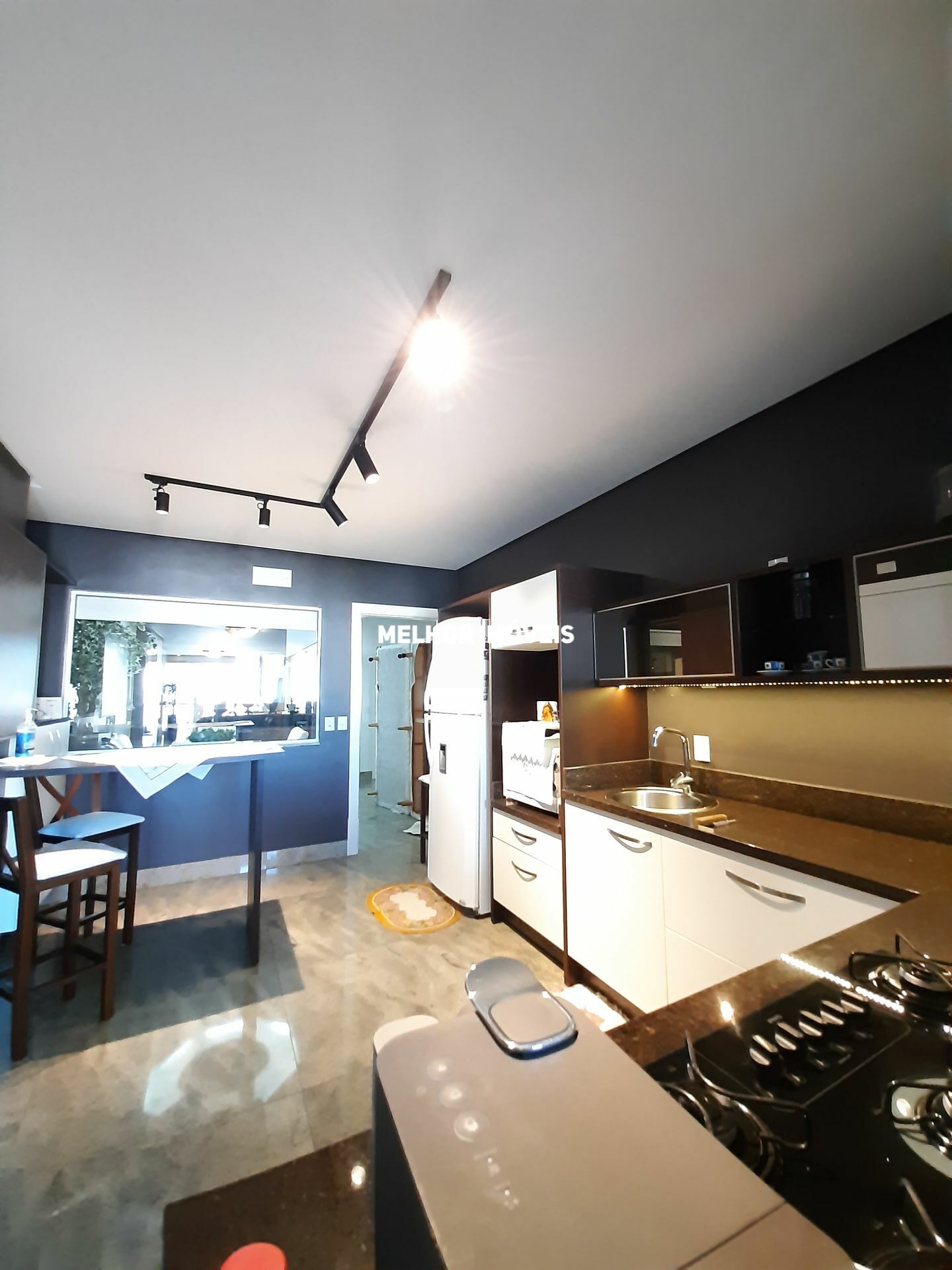 Apartamento, 3 quartos, 125 m² - Foto 19