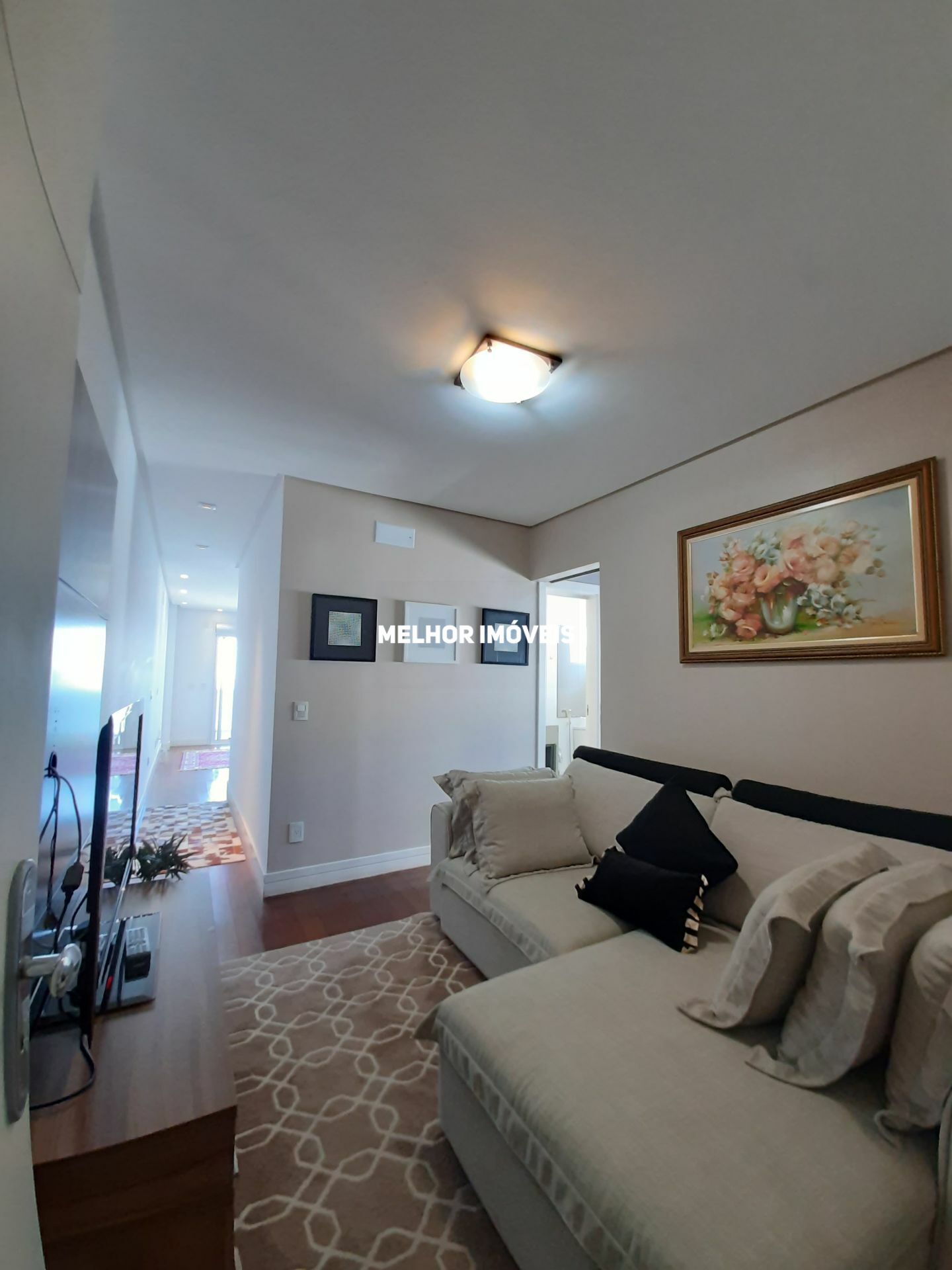 Apartamento, 3 quartos, 125 m² - Foto 14