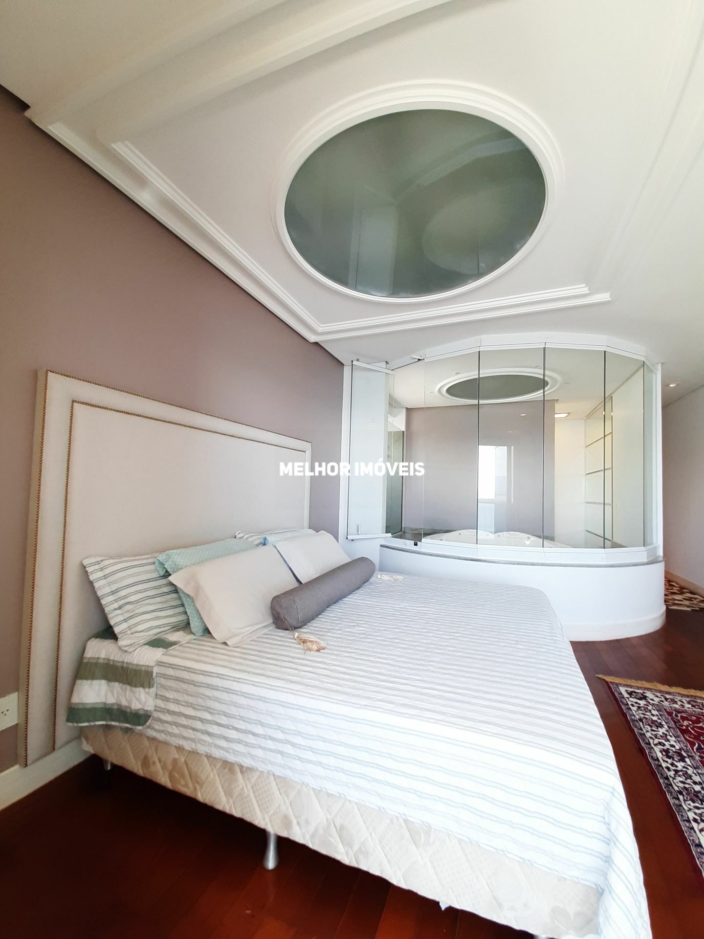 Apartamento, 3 quartos, 125 m² - Foto 22