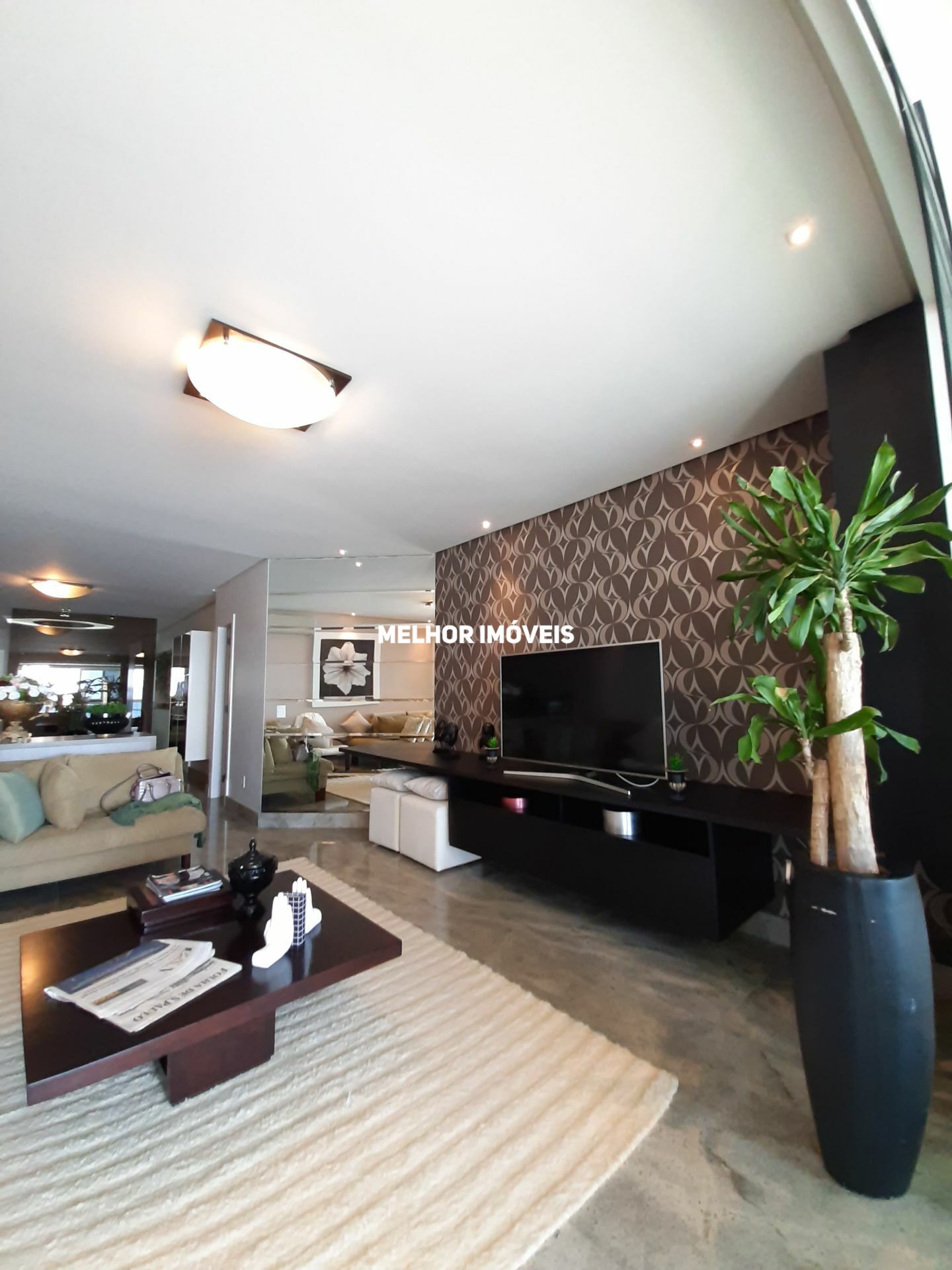 Apartamento, 3 quartos, 125 m² - Foto 8