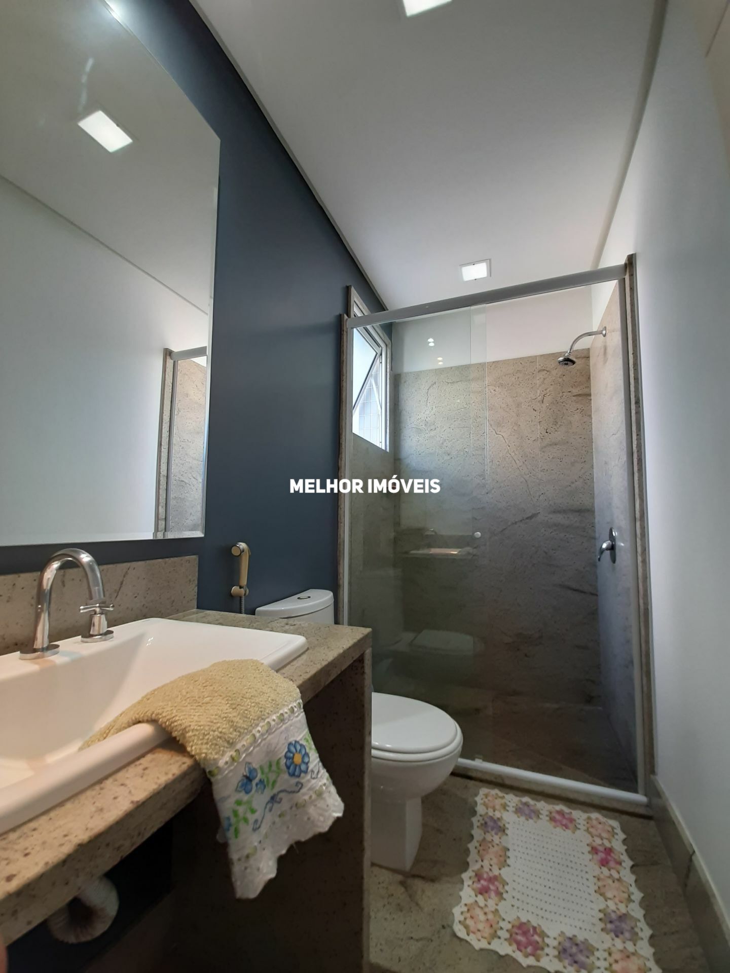 Apartamento, 3 quartos, 125 m² - Foto 42