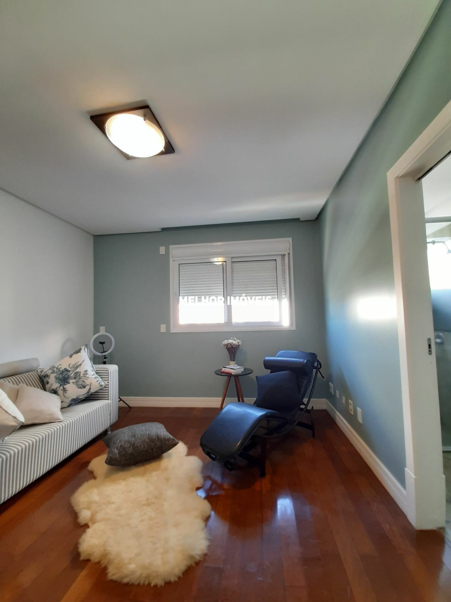 Apartamento, 3 quartos, 125 m² - Foto 34