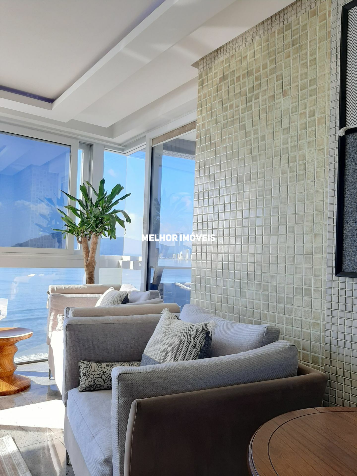 Apartamento, 3 quartos, 125 m² - Foto 2