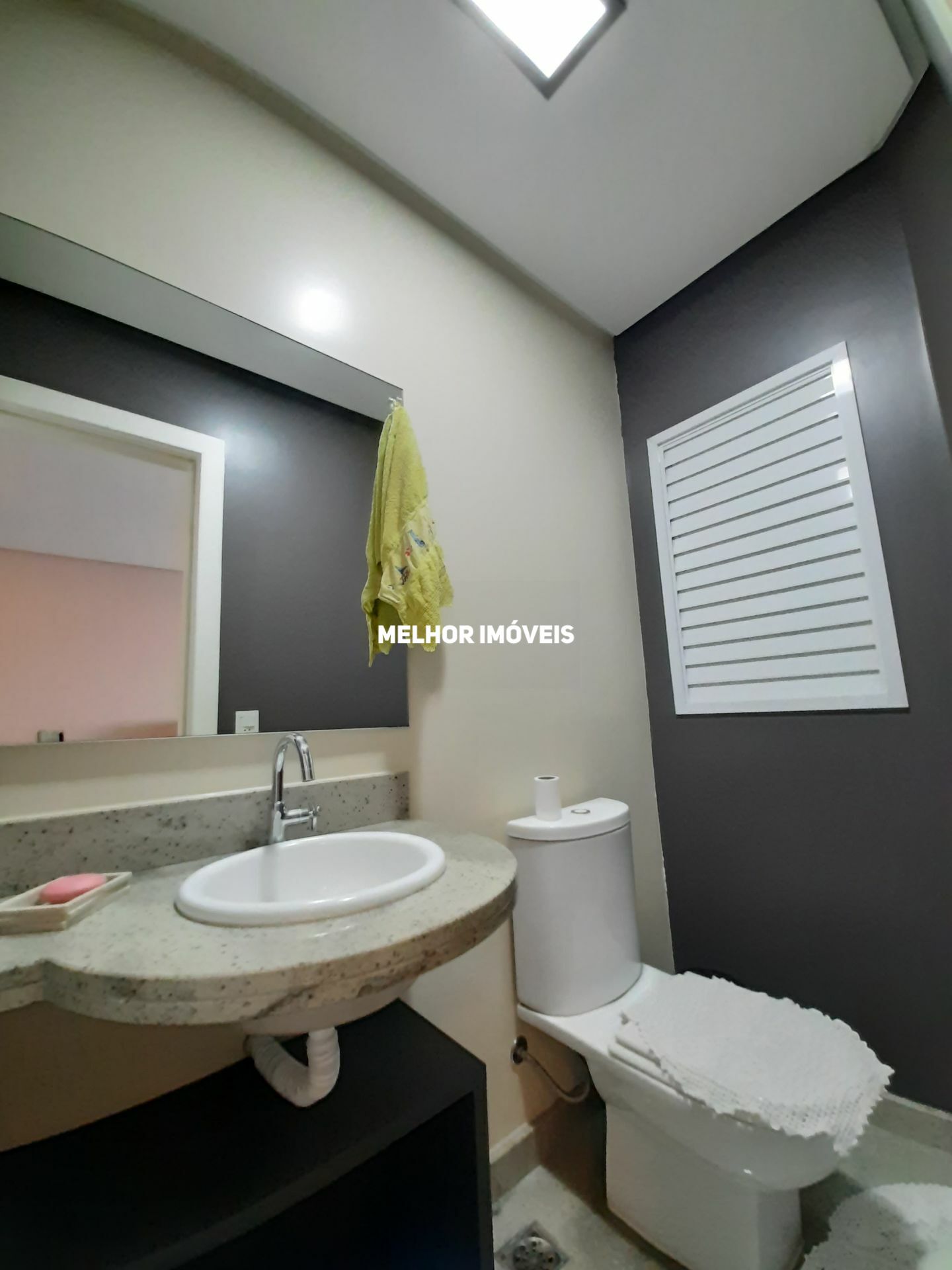 Apartamento, 3 quartos, 125 m² - Foto 21