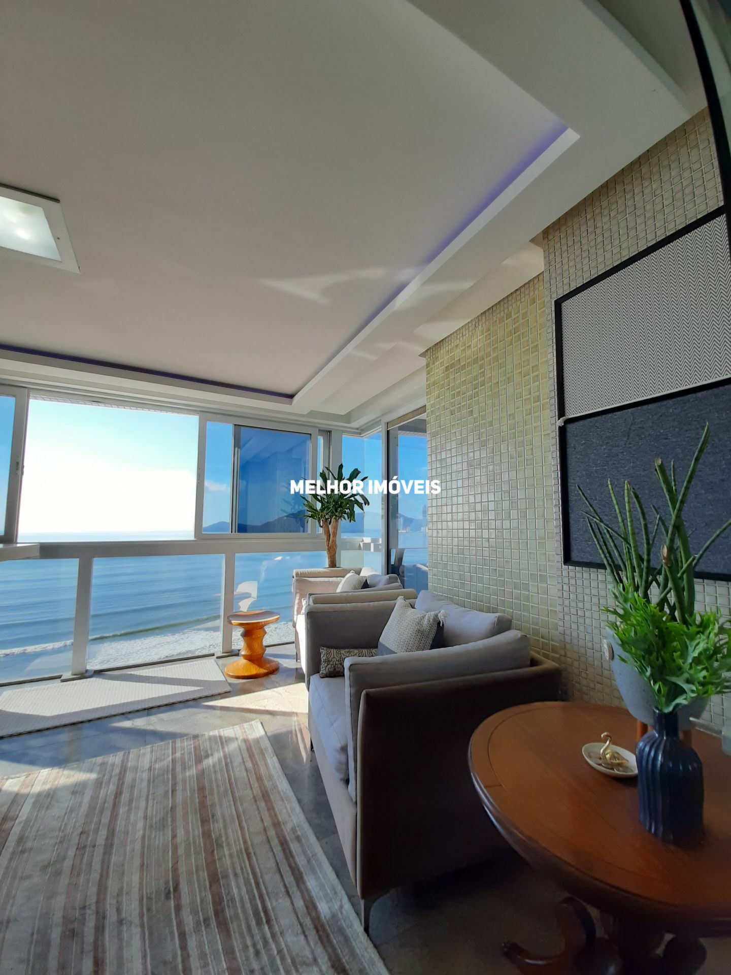 Apartamento, 3 quartos, 125 m² - Foto 3