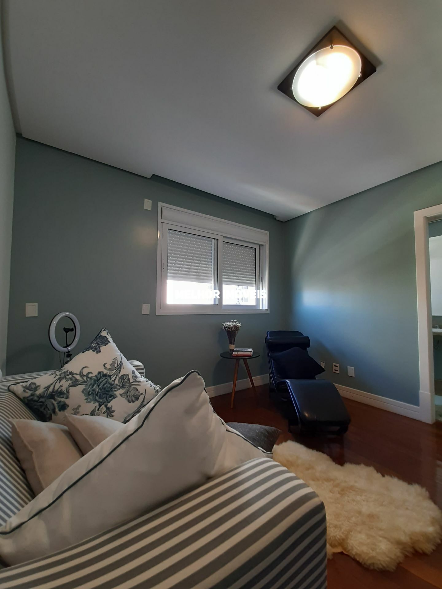 Apartamento, 3 quartos, 125 m² - Foto 36