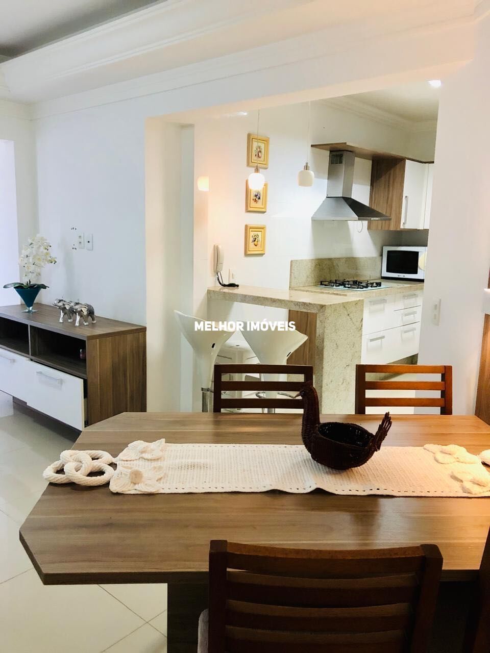 Apartamento para alugar com 2 quartos, 71m² - Foto 3