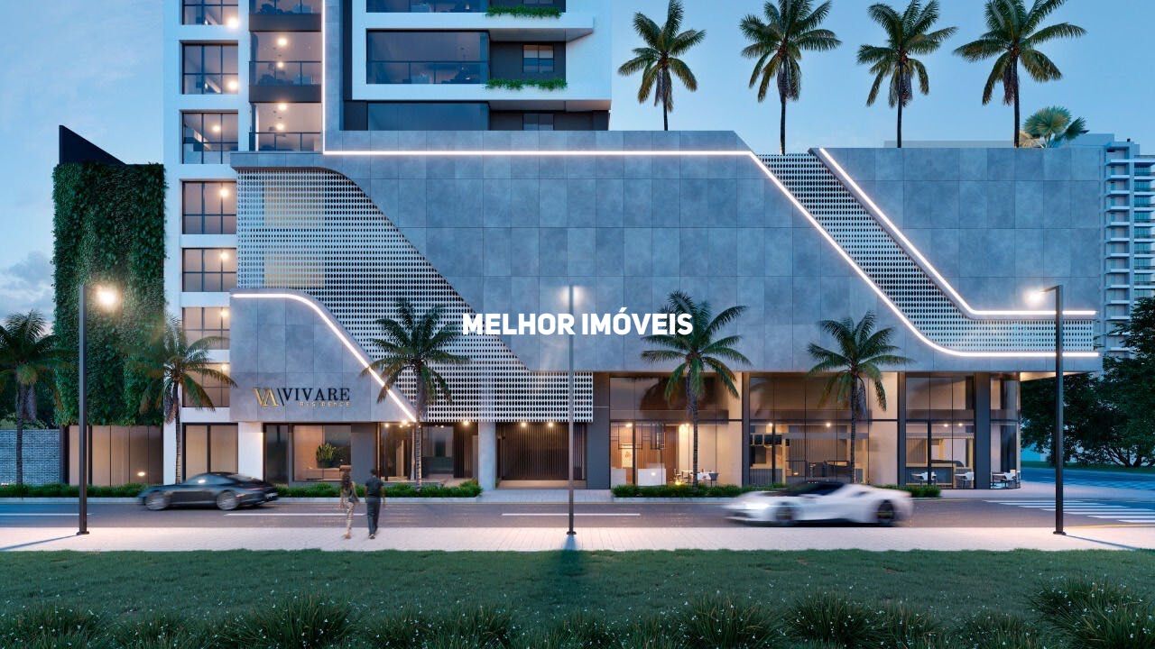 Apartamento, 3 quartos, 125 m² - Foto 13