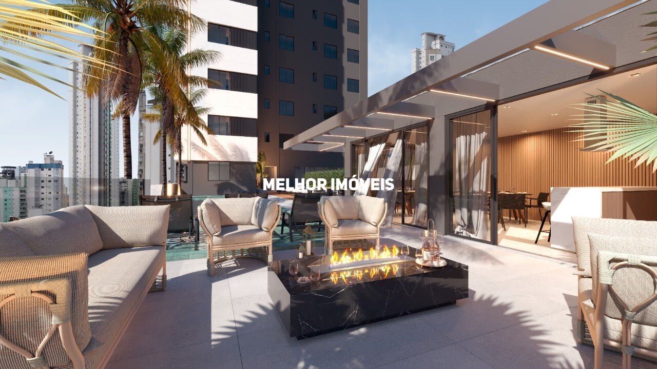 Apartamento, 3 quartos, 125 m² - Foto 7